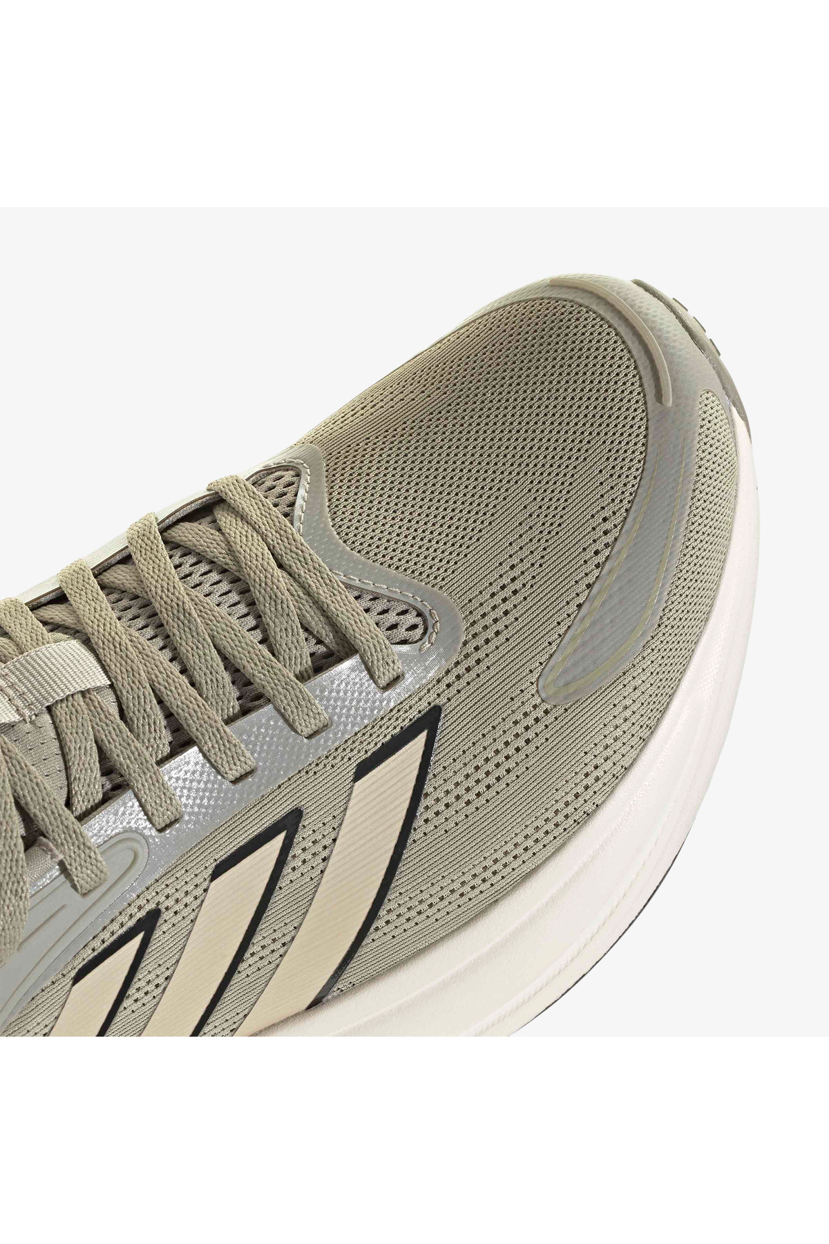 adidas Response 2 Erkek Haki Koşu Ayakkabısı görsel 8