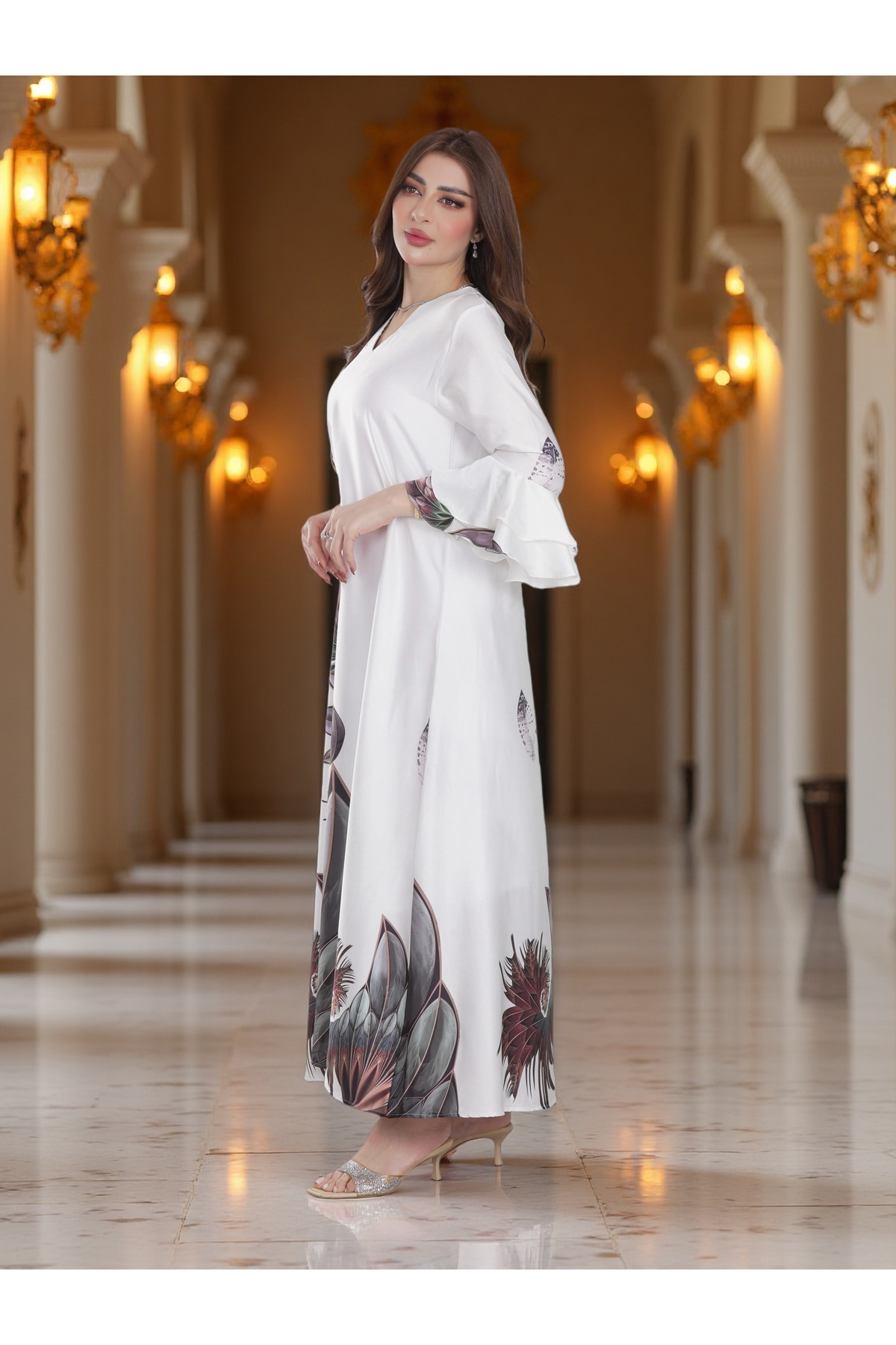 White Women Dresses ? 40-80% off! | Timeless Elegance - 2026