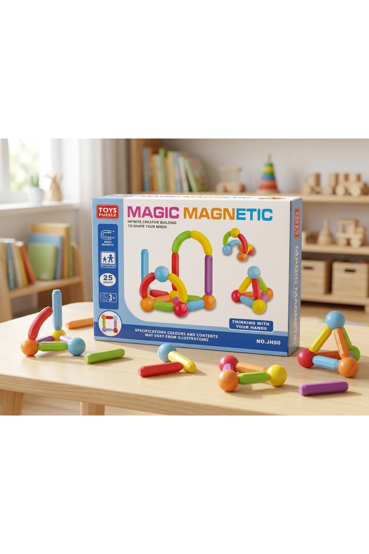 Magic Track Oyuncak Modelleri, Fiyatları - Trendyol