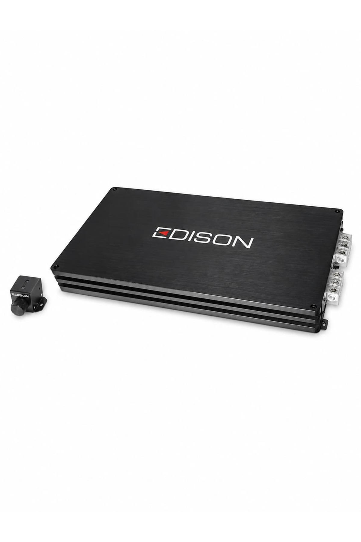 ぷおん ページ Edison ED-2000.1D Mono Bass Amfi 2000 RMS Class D Bass Kontrol