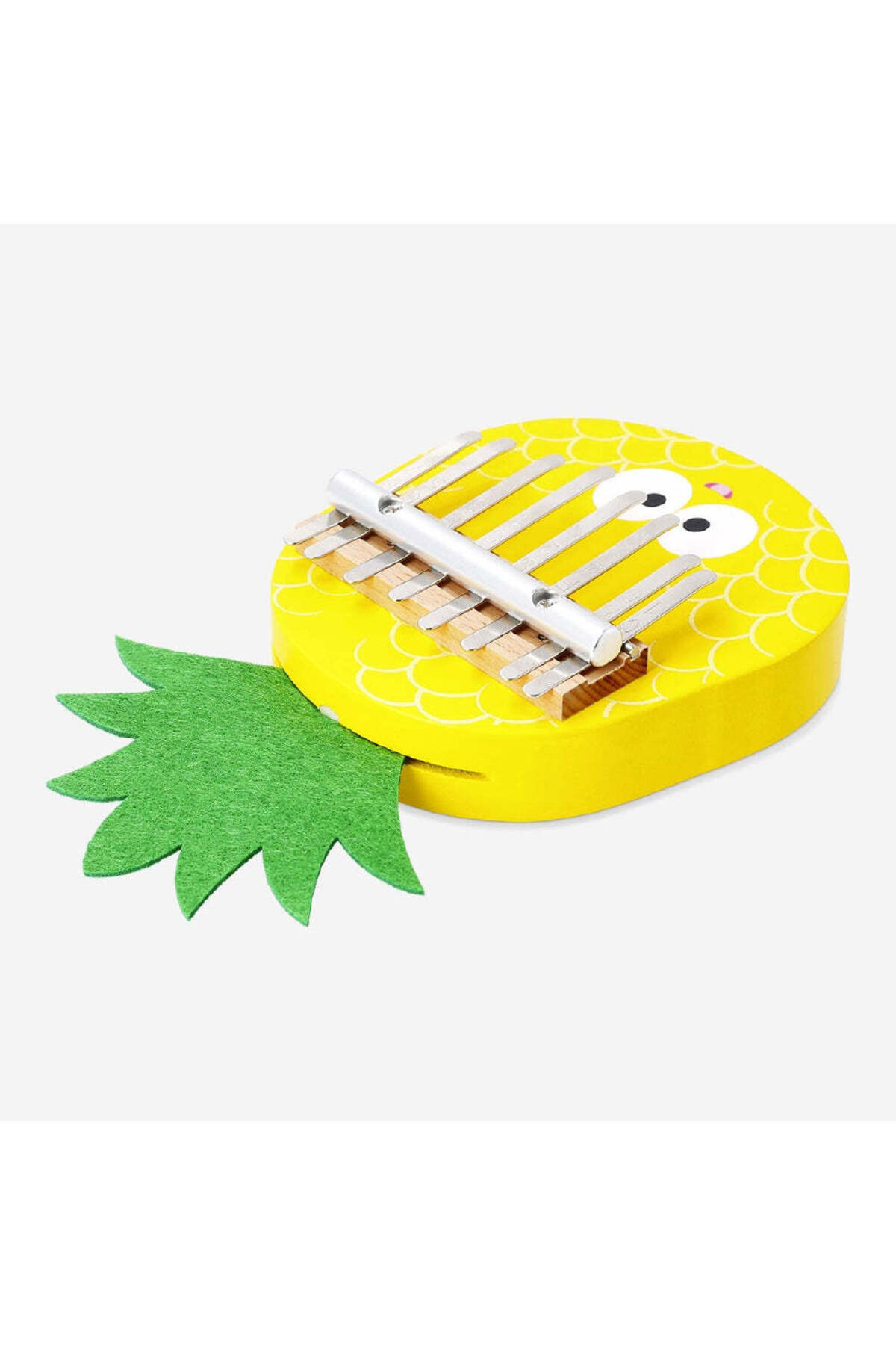 Flying Tiger Copenhagen Ananas Şeklinde Kalimba - Fiyatı, Yorumları