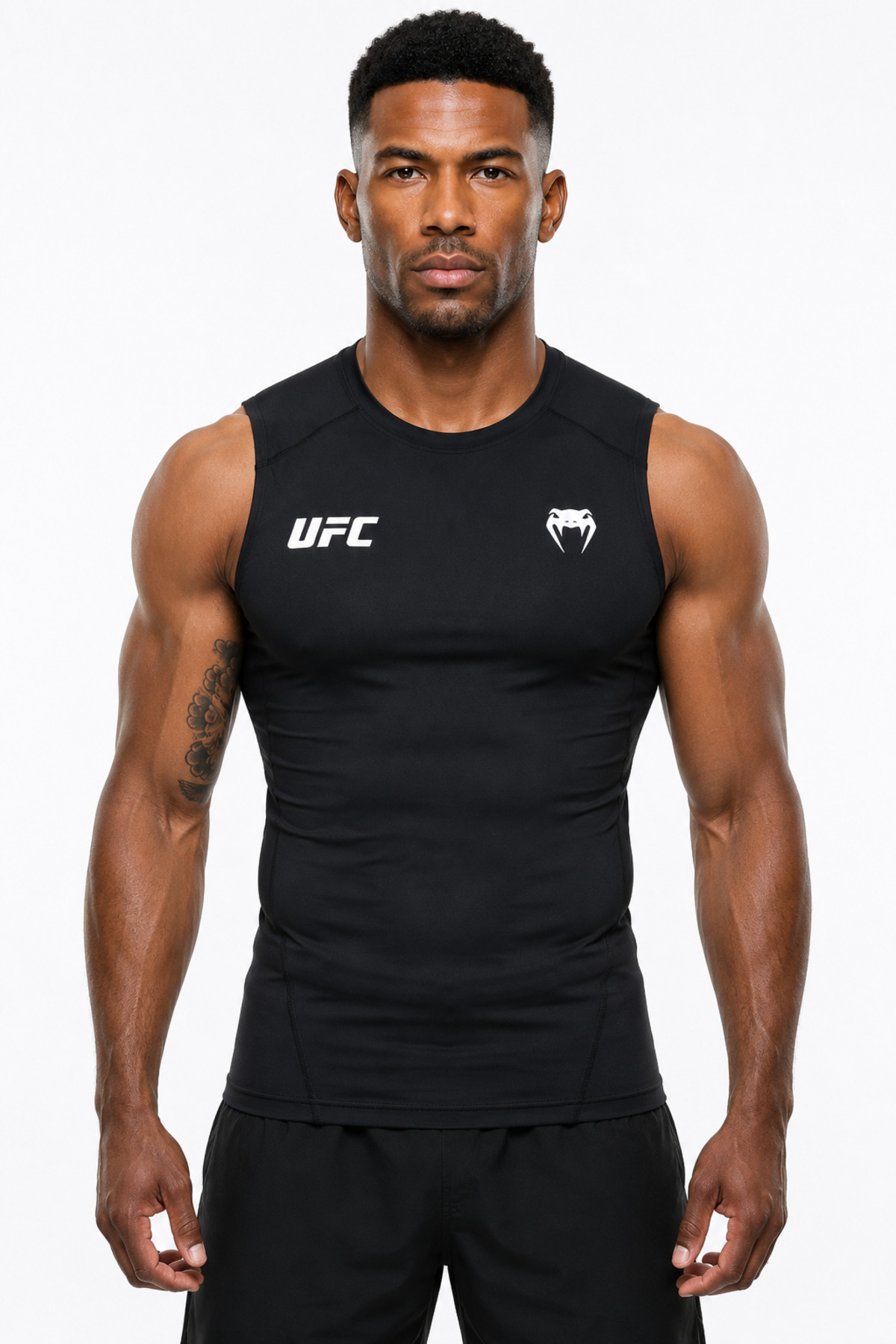 Gymhard UFC Core Compression Atlet