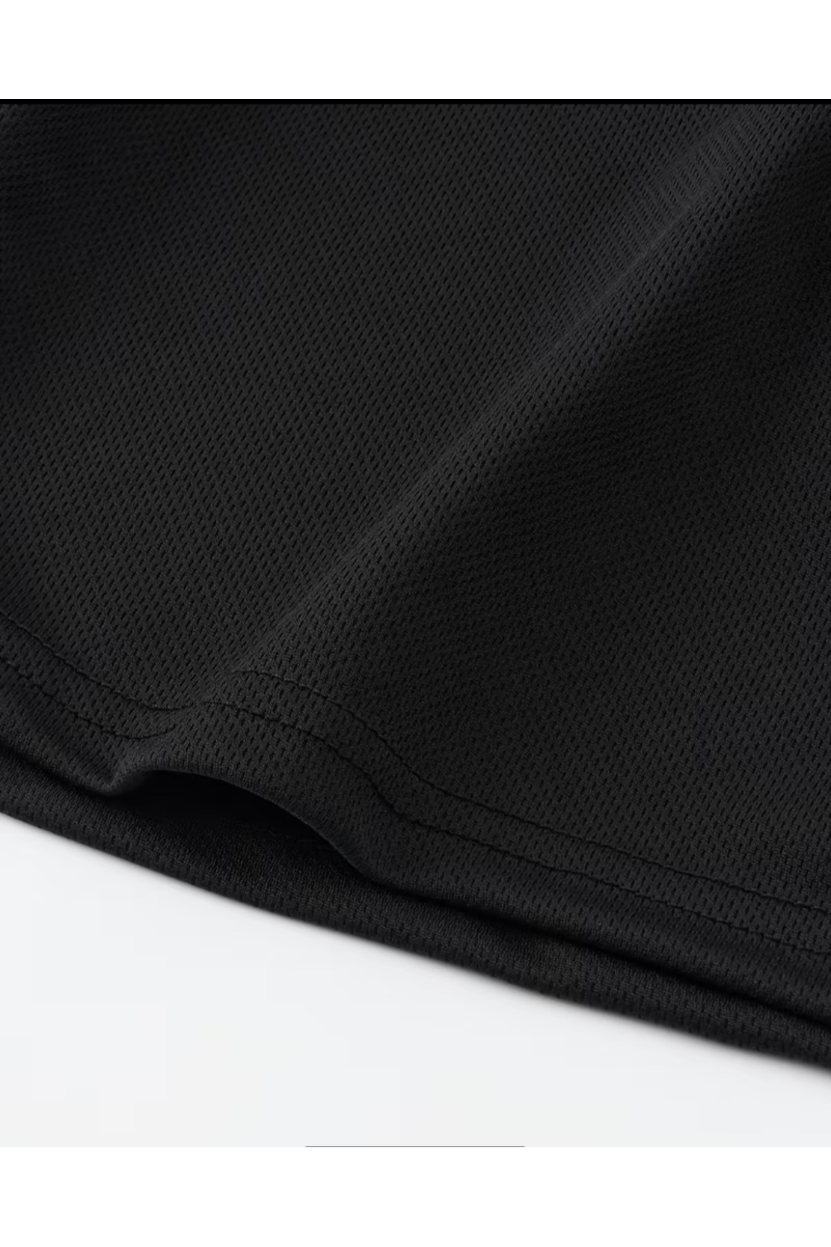 ORVIO Group Erkek Baskılı Tişört, Modern Grafik Desenli Bisiklet Yaka Günlük T-Shirt görsel 3