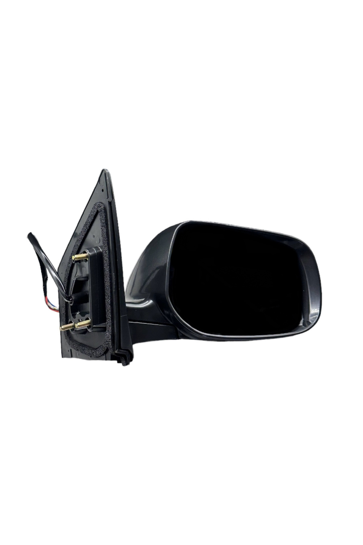Dış Dikiz Aynası Toyota Corolla 2007-2009 (SAĞ, ELEKTRİKLİ, KATLANIR, SINYALSIZ)