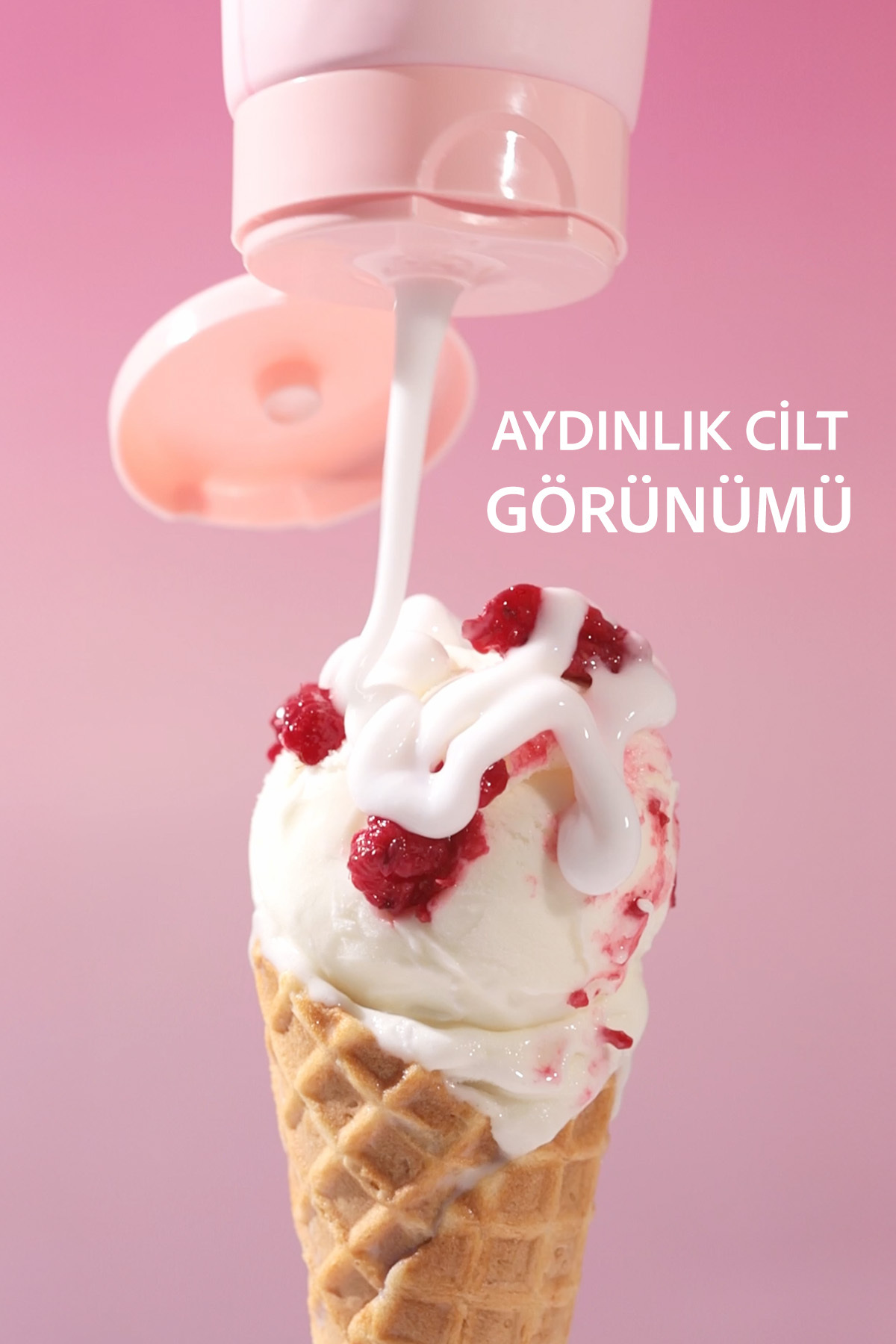 Nemlendirici ve Canlandırıcı Vegan El ve Vücut Losyonu -Raspberry&Passion Fruit- 200 ML — ece86c0a-1508-518b-a2e8-8b5ce7c9c05c — تصویر 6 از 8