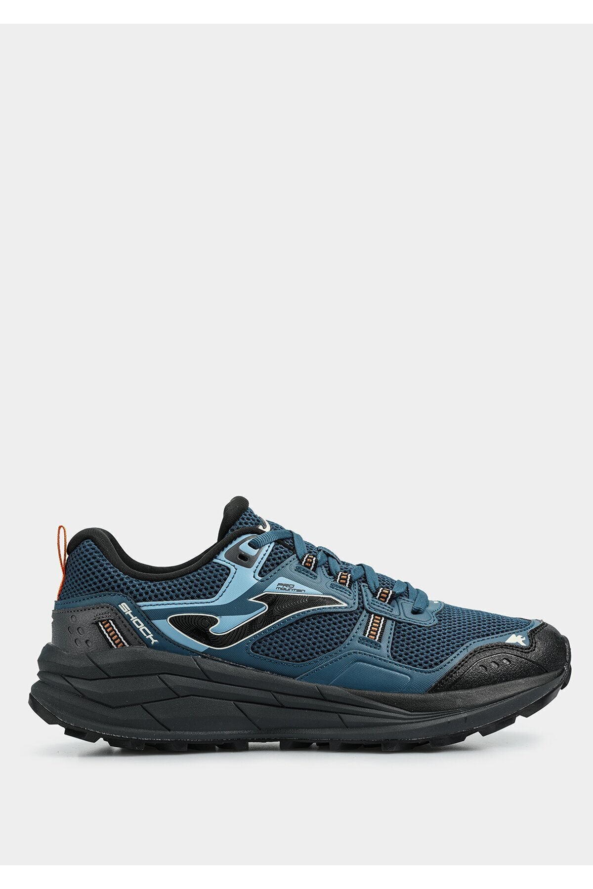 Joma Shock 2647 Petrol Rengi Erkek Koşu Antrenman Tkshos2647