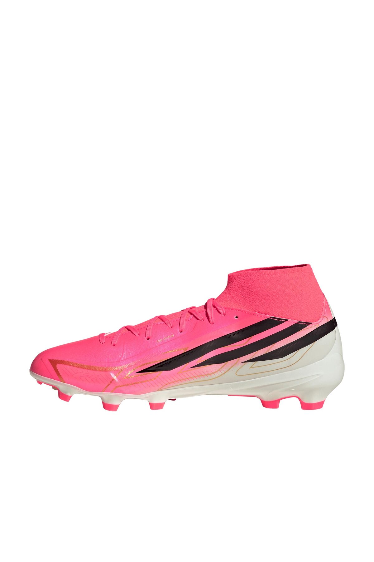 کفش فوتبال استوک دار adidas زنانه | آدیداس KJ6714 - تصویر 2