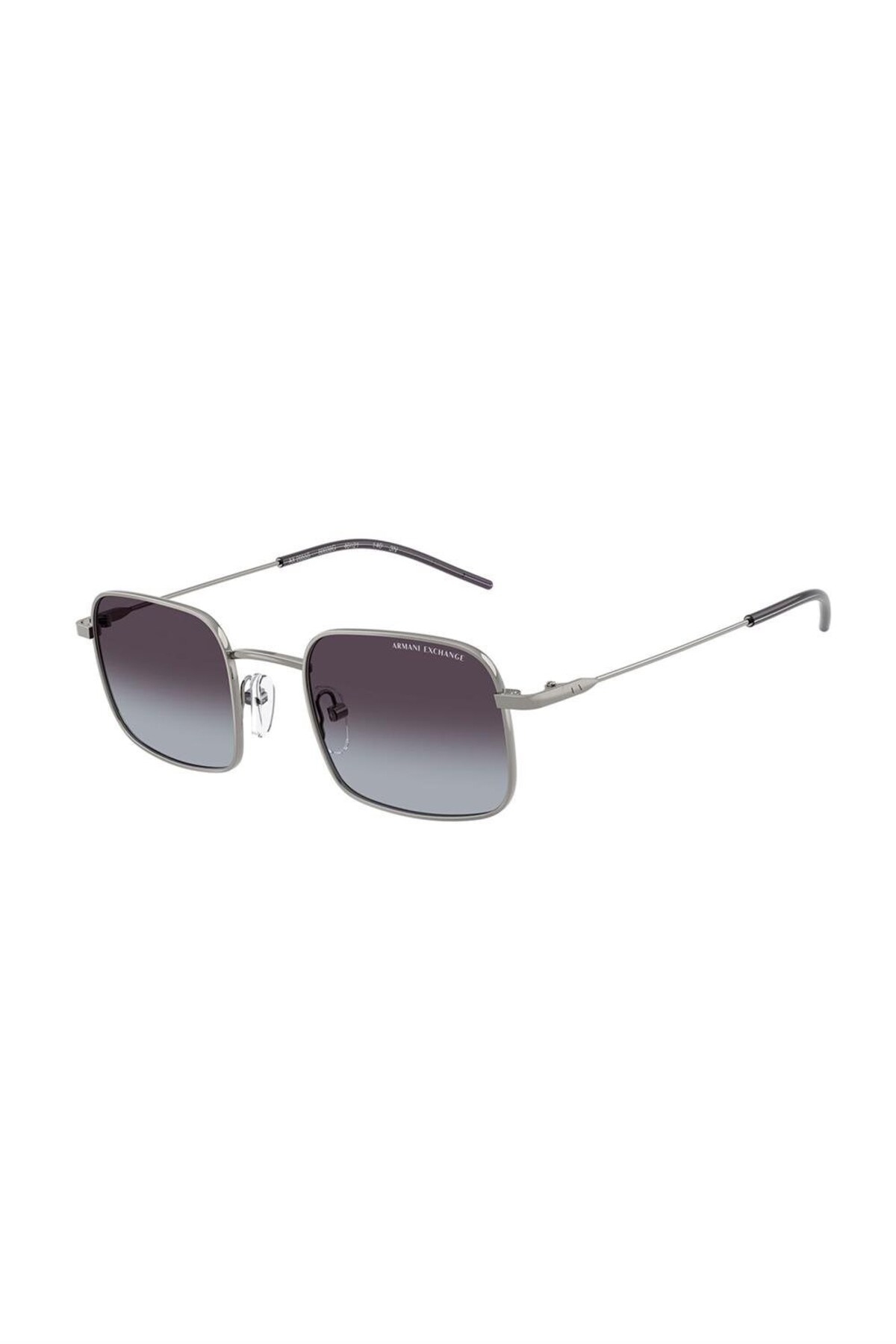 عینک آفتابی فلزی 2055S آرمانی اکسچنج عینک آفتابی Armani Exchange