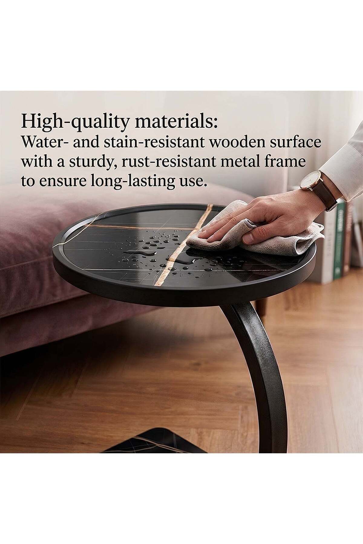 ヒステリックグラマー　HEAD PHONE WOMAN SIDE TABLE Side Table Models & Prices - 2026