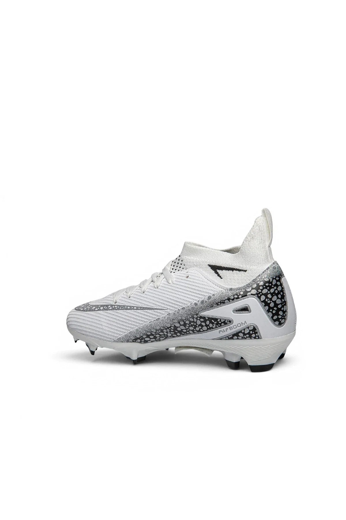 football Unisex Krampon 3'lü Set+Çanta+Çorap+Tekmelik görsel 4