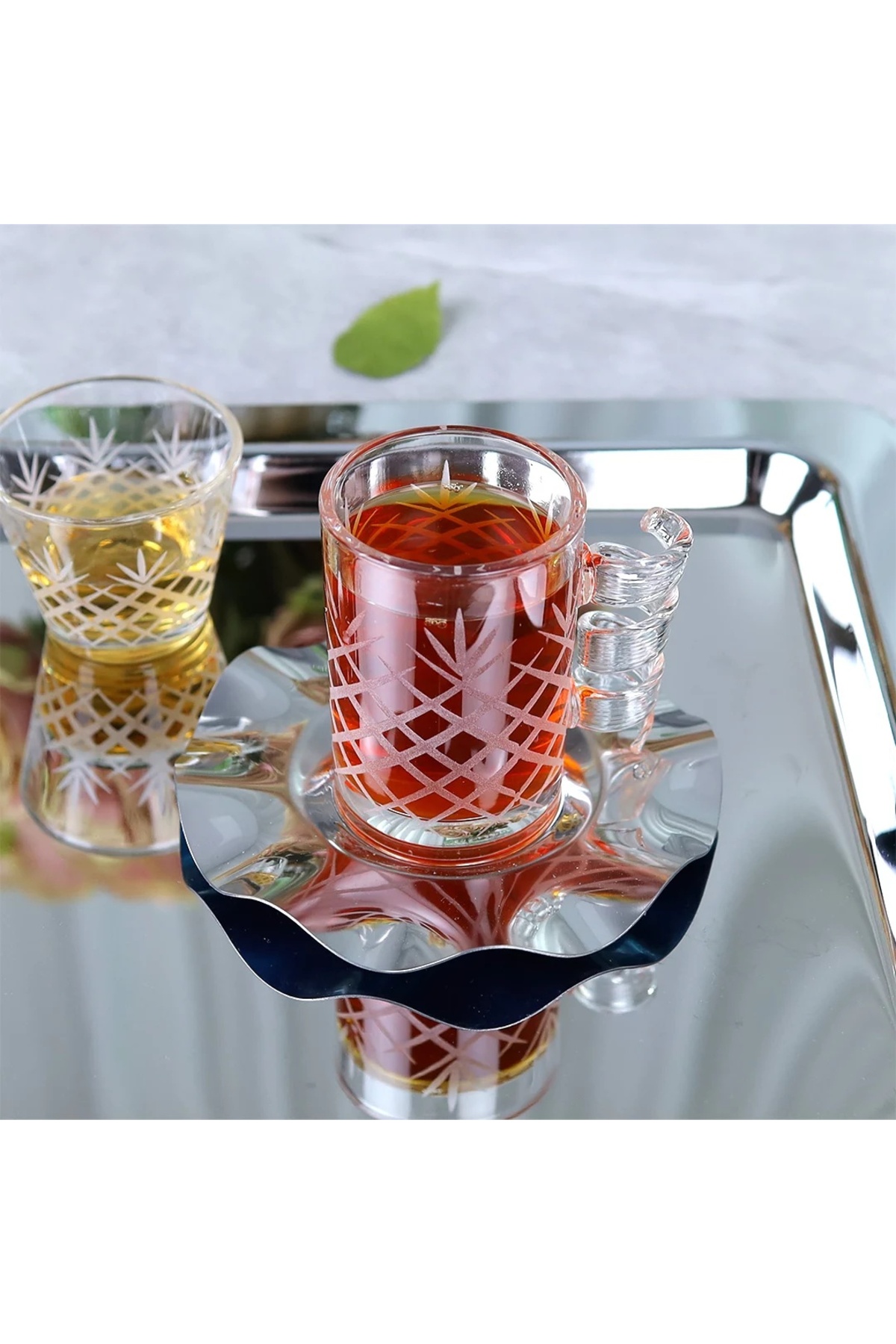 Tea & Coffee Set 🍵 40-80% off! | Elegant Drinkware - 2026