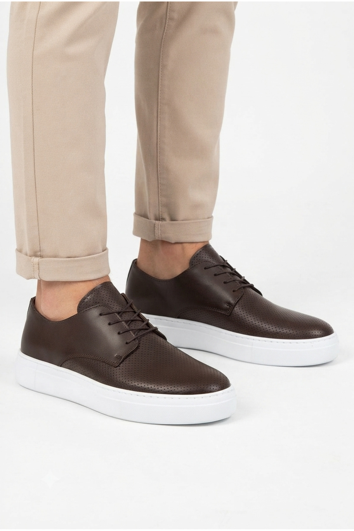 Zerenyus Zrc061 Premium Casual Daily Comfort Men's Classic Shoes