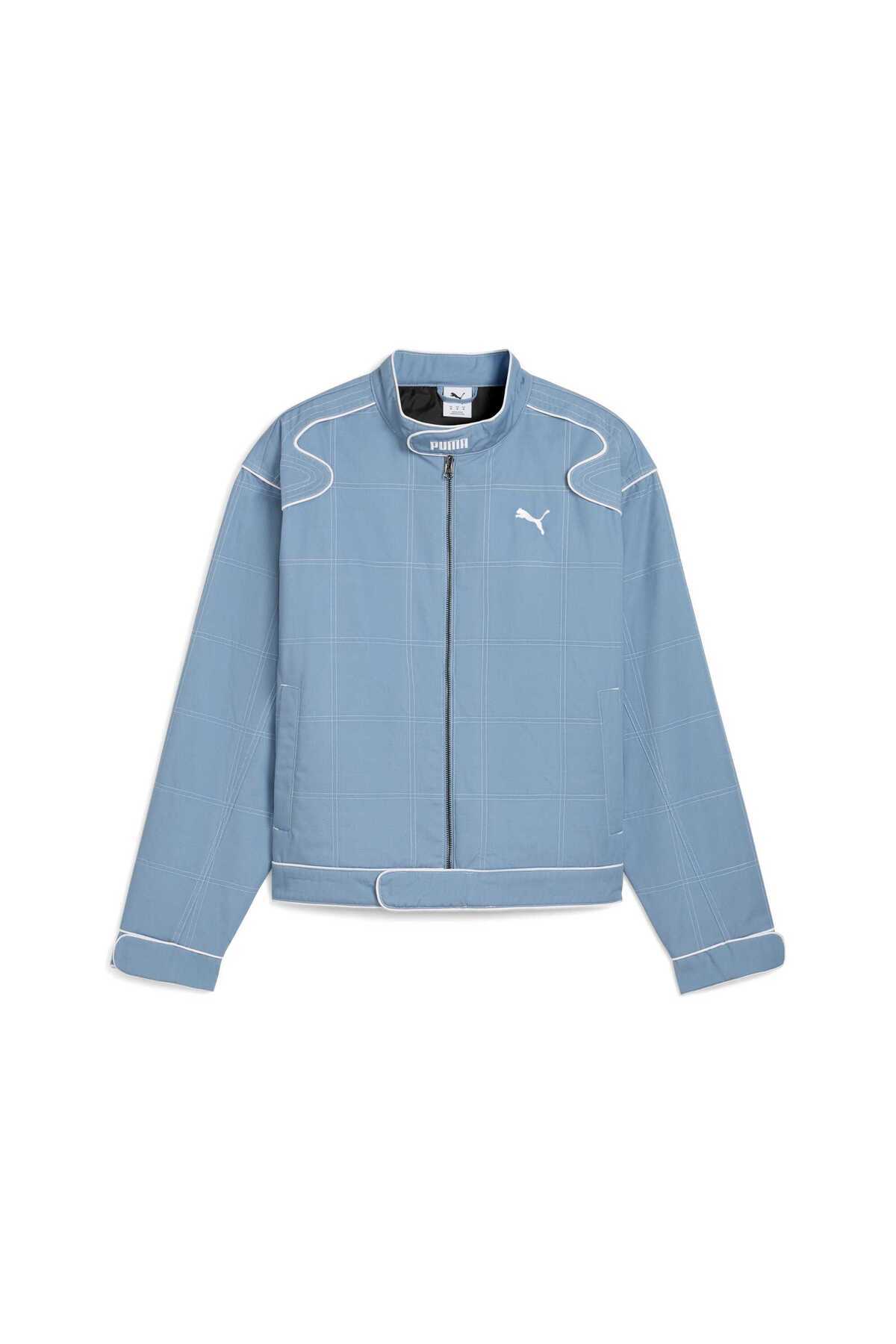 Puma FUTURE.PUMA.ARCHIVE Racer UNISEX Ceket
