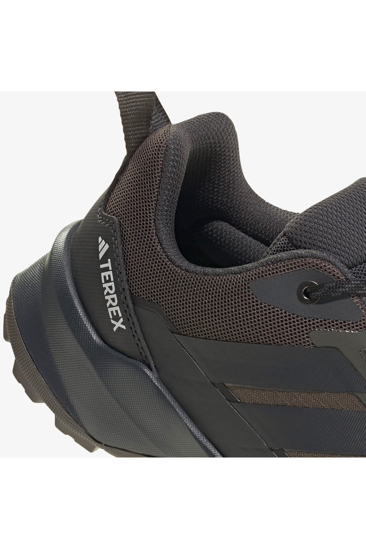 adidas Terrex Skychaser Ax5 Gore-Tex Erkek Yeşil Yürüyüş Ayakkabısı görsel 8