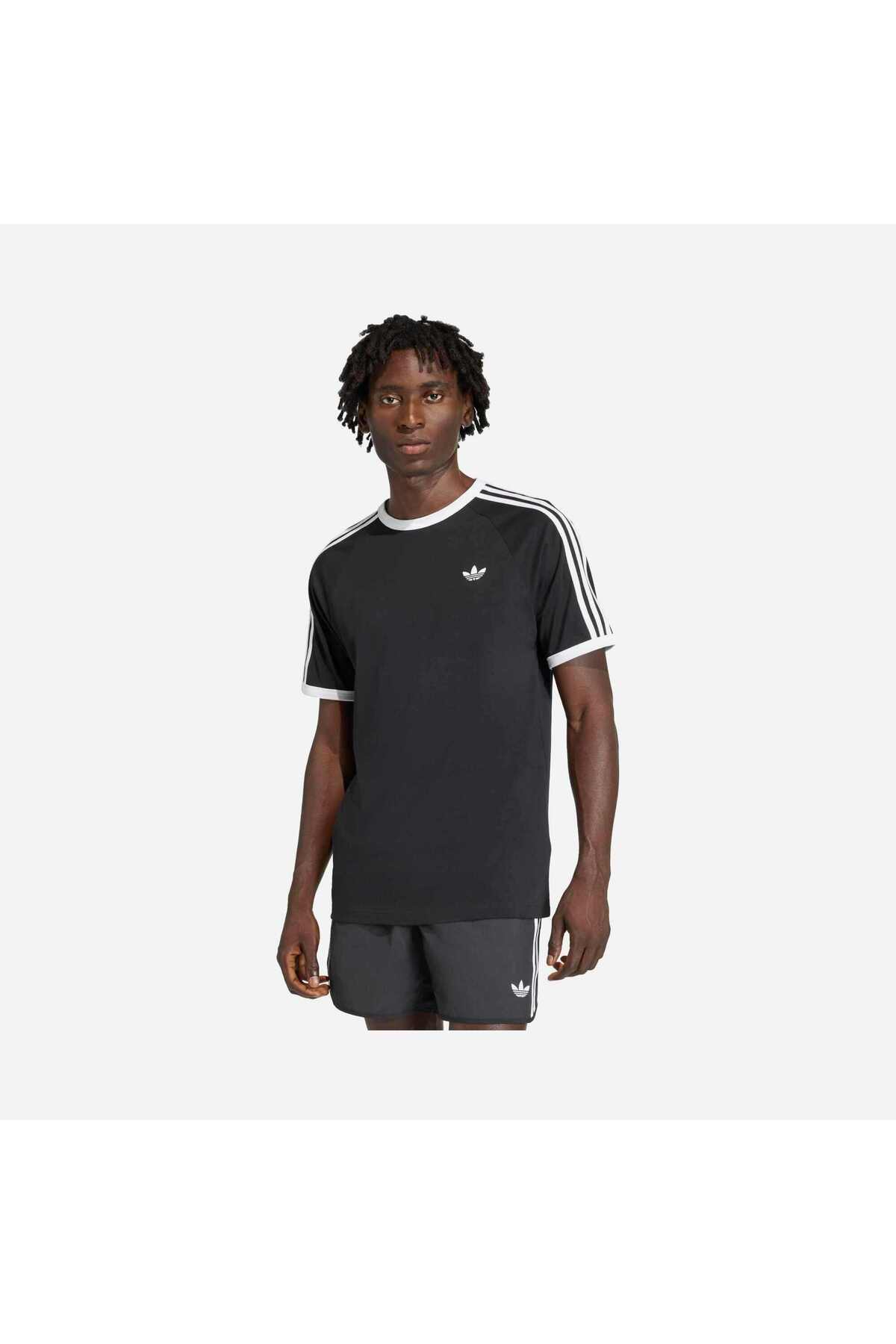 تیشرتمردانهadidasمشکی
