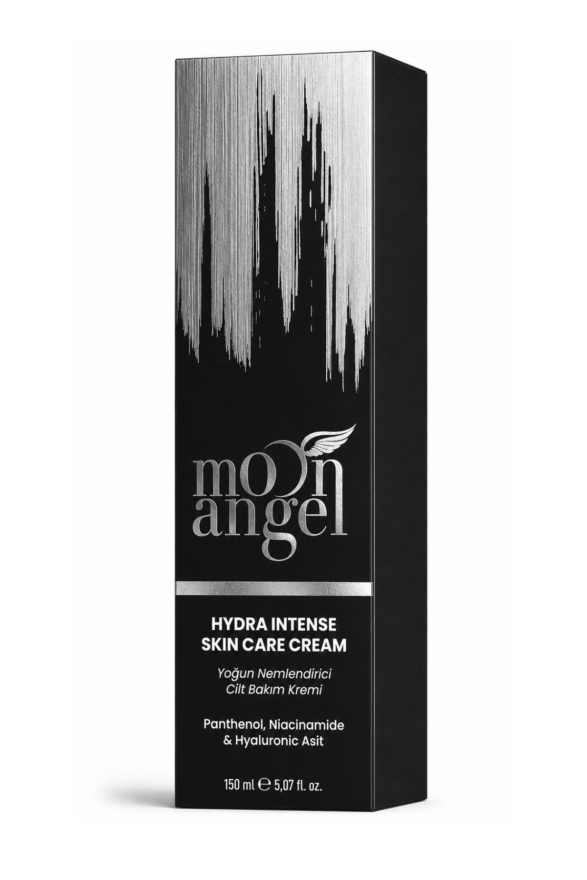 Yoğun Nemlendiricili Krem Besleyici Cilt Bakım Kremi 150 ml Özel Bakım Seti — görsel 4 · 8685218401010