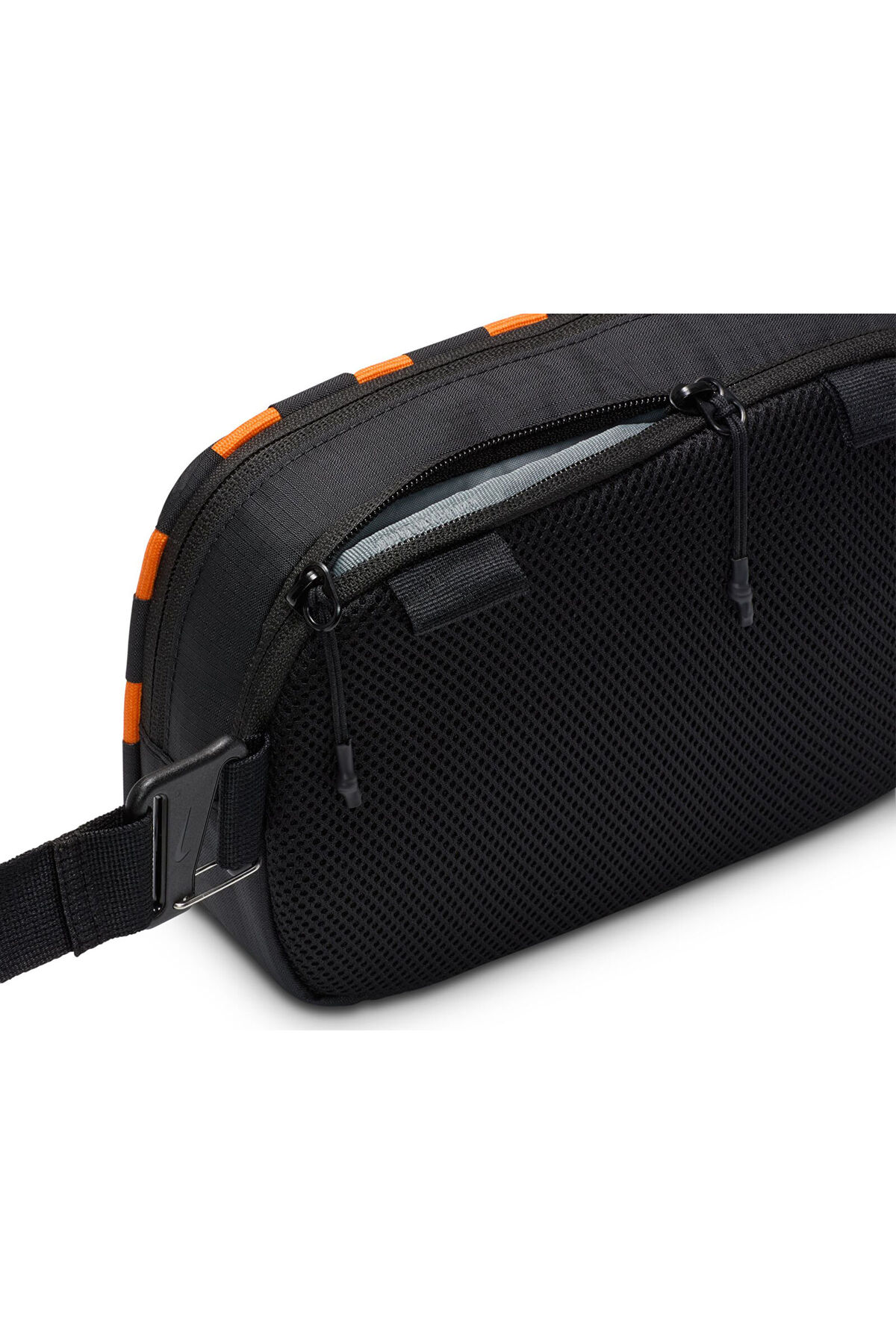 Nike Çanta Bel Çantası HAYWARD PATROL CROSSBODY Omuz Çantası 4 Litre görsel 4