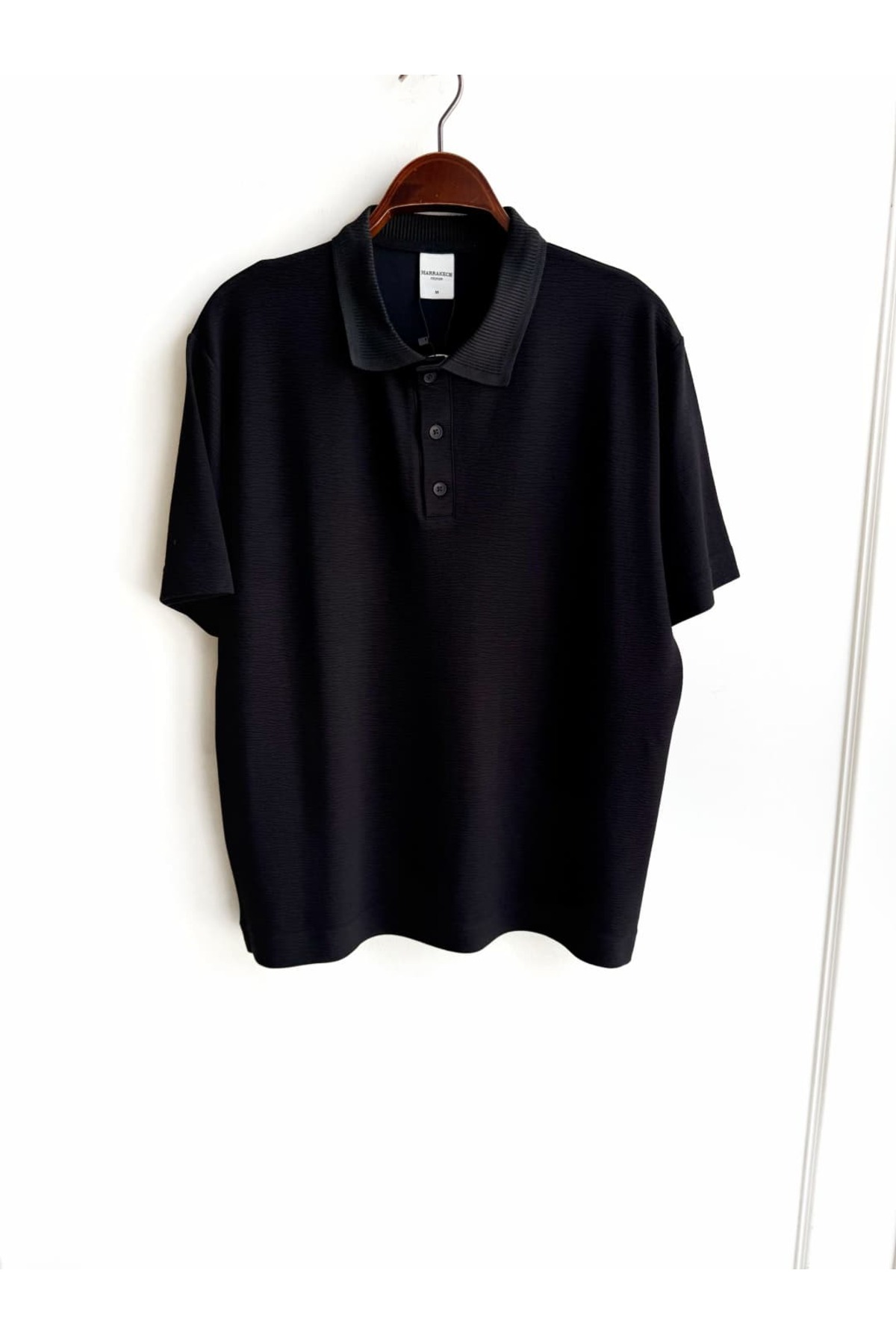 Men Polo Collar T-Shirts 👕 40-80% off! | Stylish Comfort - 2026