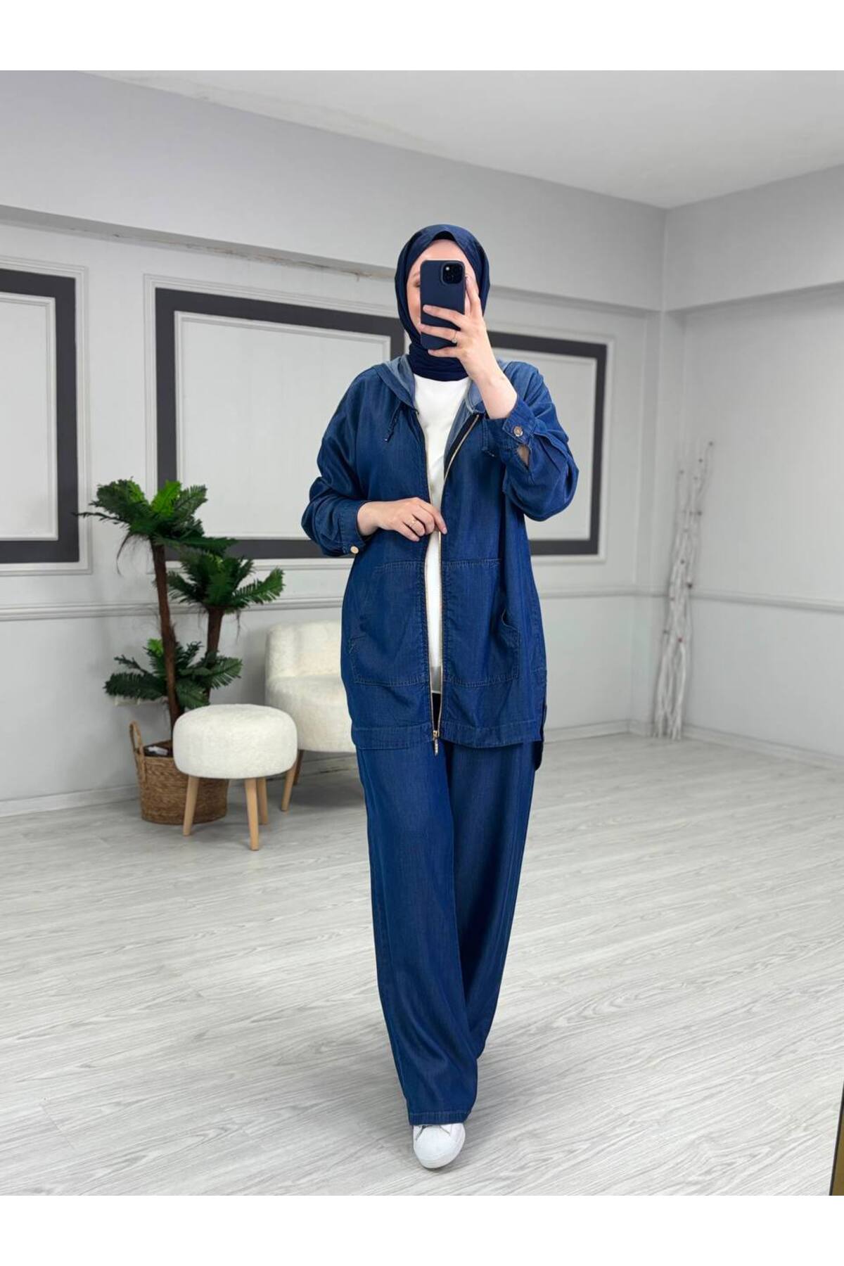 Navy Blue