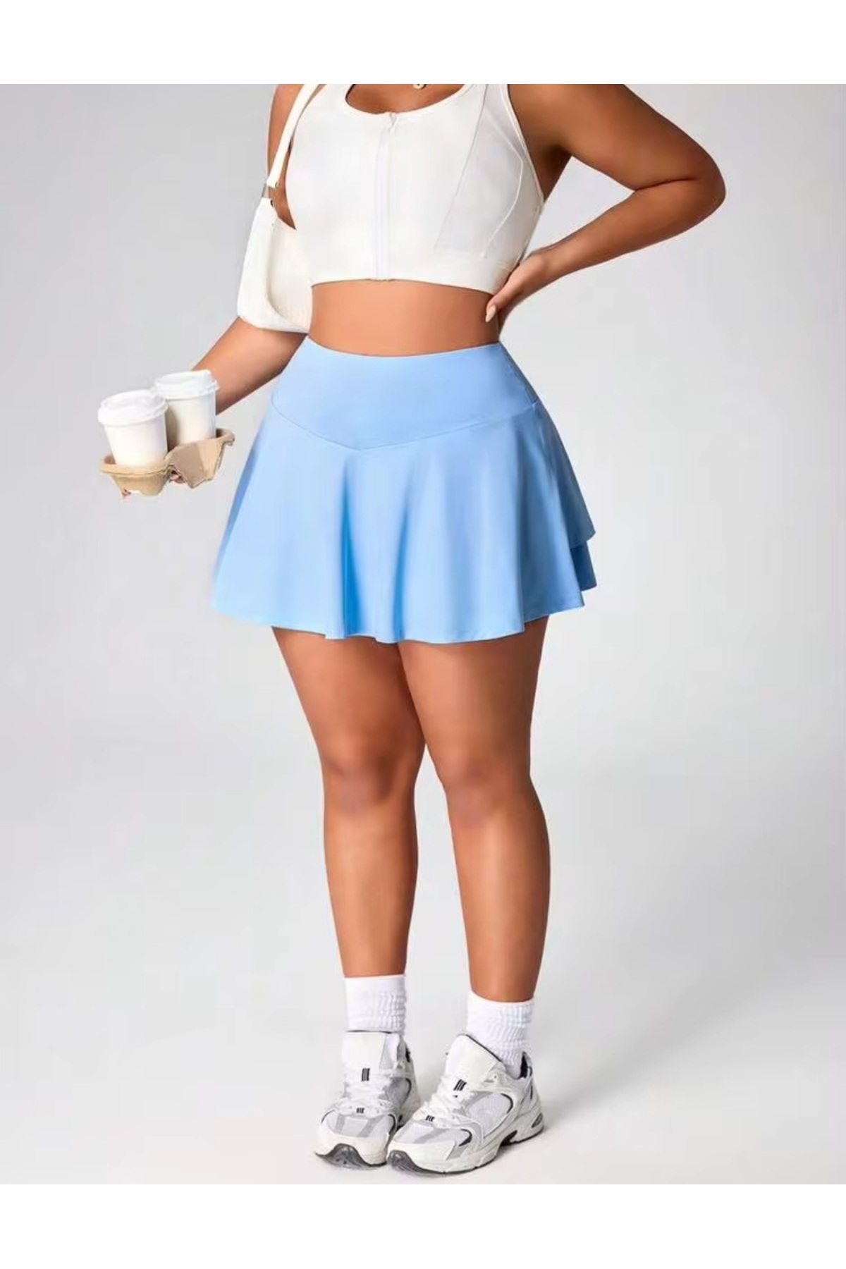 Skirts 👗 40-80% off! | Chic and Stylish - 2026