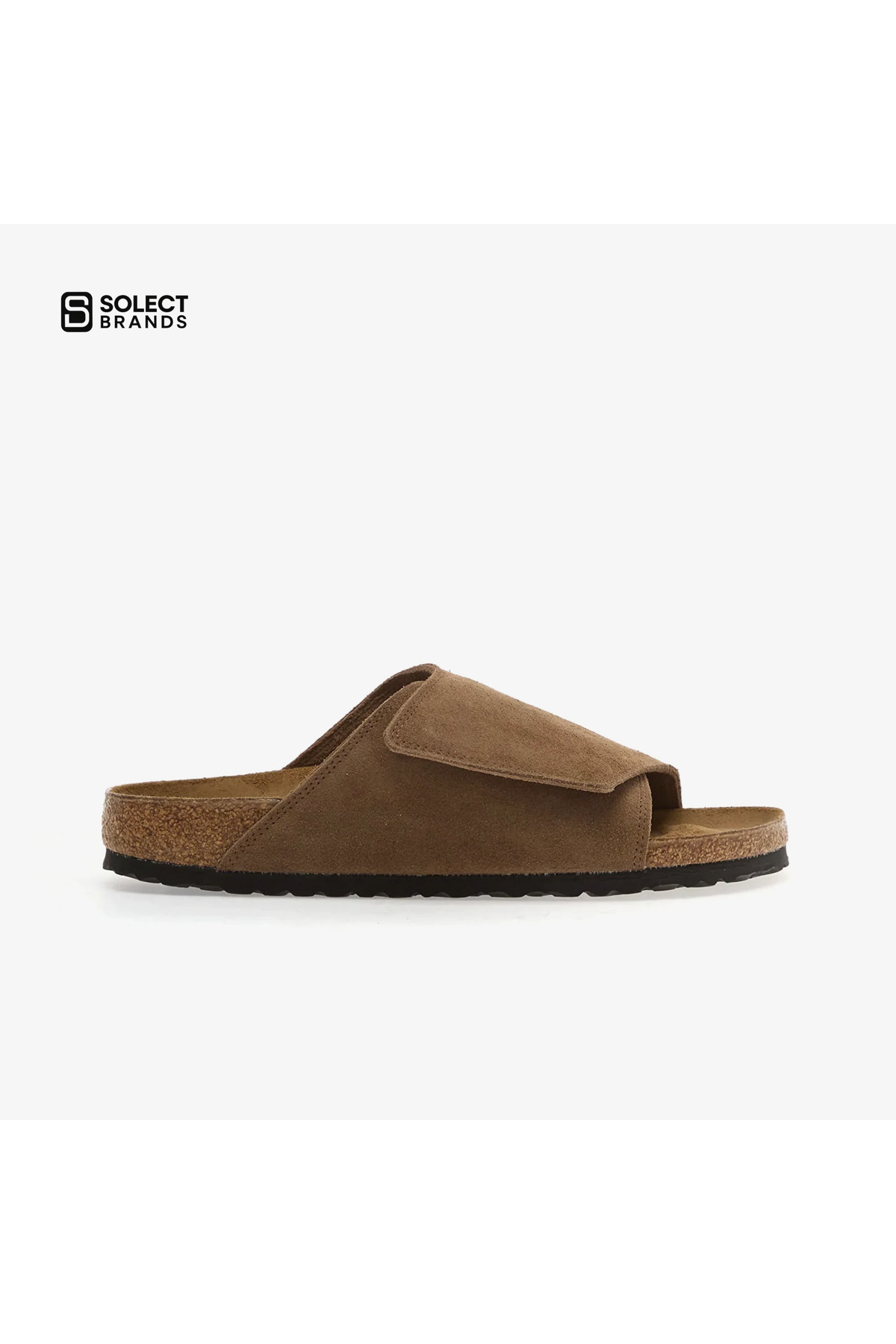 چرم جیر Solana VL مدل 1031999 بیرکن استاک دمپایی Birkenstock