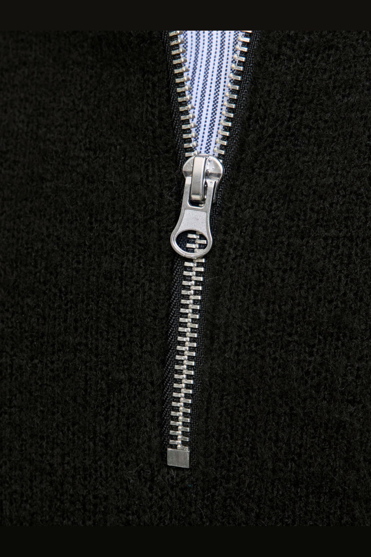 Jack & Jones Erkek Relaxed Fit Triko Pullover - Soho görsel 8