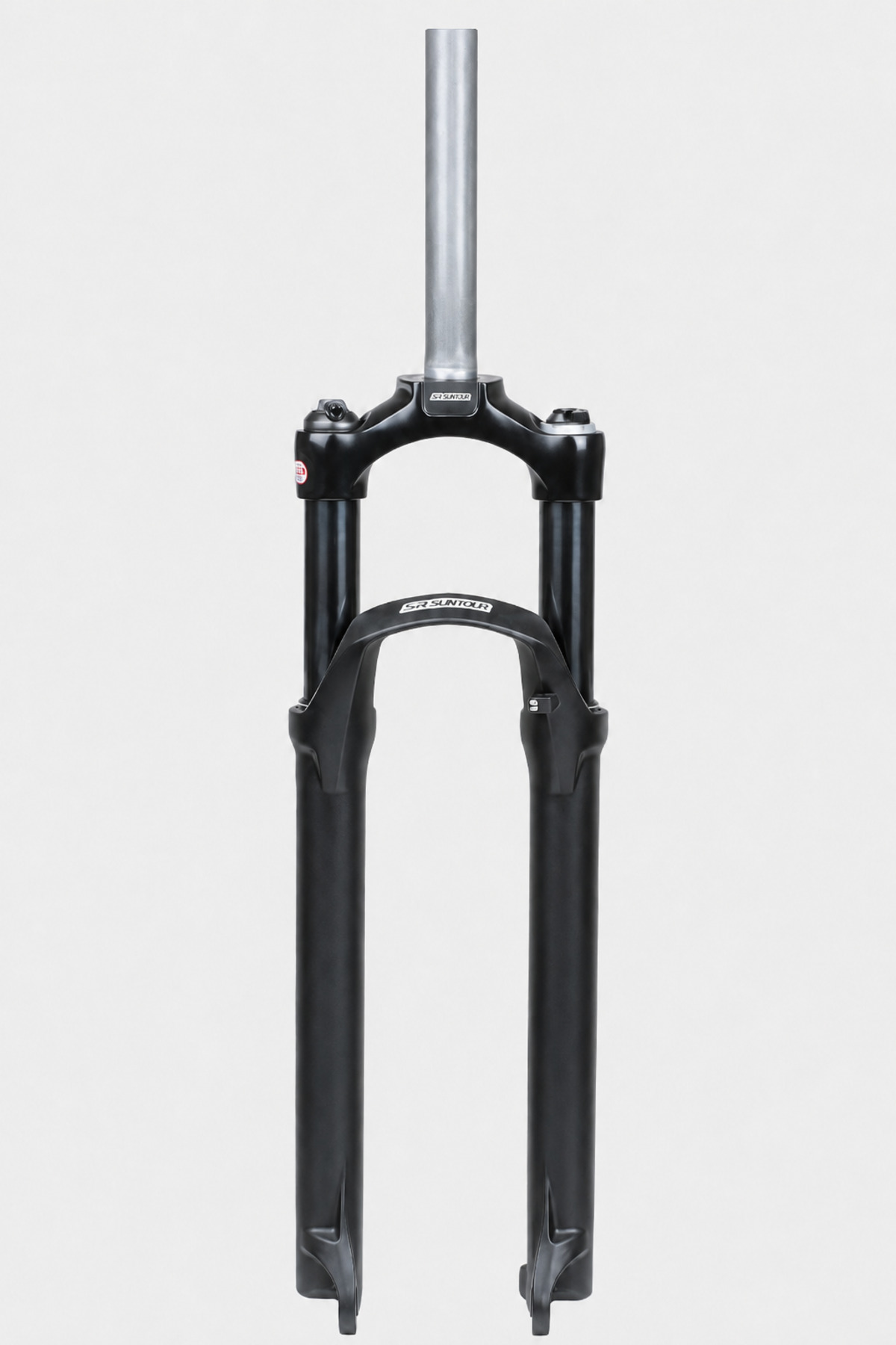 Suntour 29'' SF24 XCR32 ATB HAVALI RLR DS 100 1/8'' MAT SİYAH