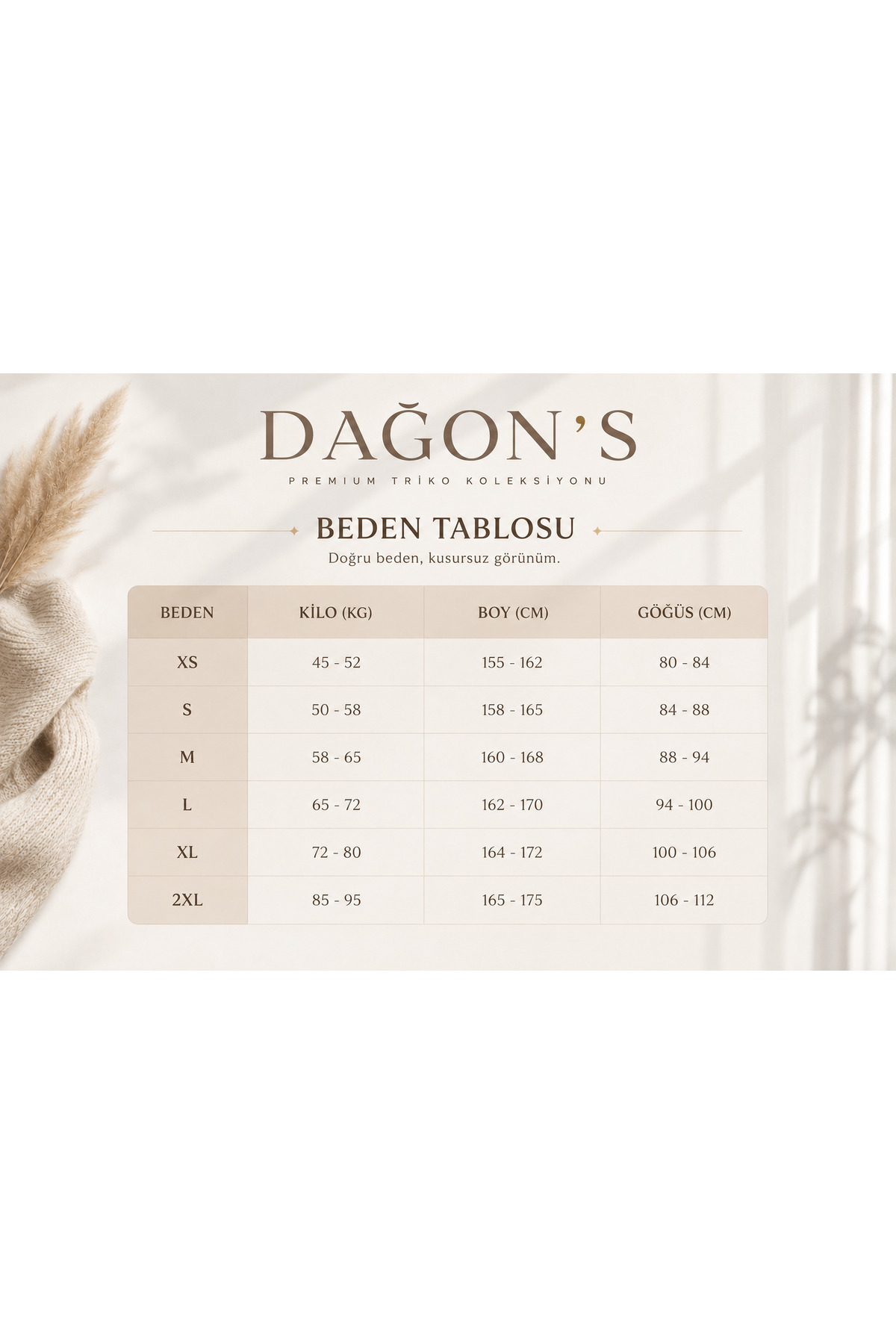 DAĞON'S Dantelli Sakal Triko Kadın Hırka görsel 3
