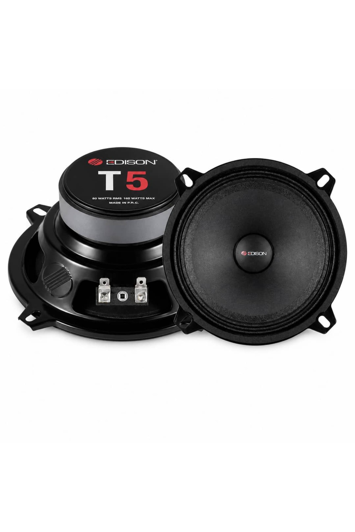 Edison ED-T5 5.25