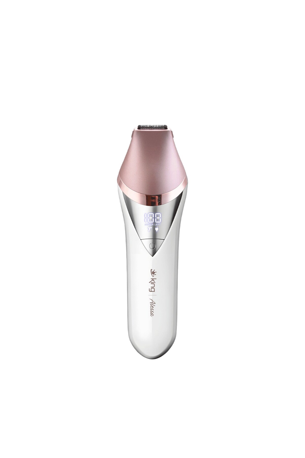 K4102 ALESSA EPİLASYON SETİ — PRA-14357621-0688 — تصویر 8 از 8