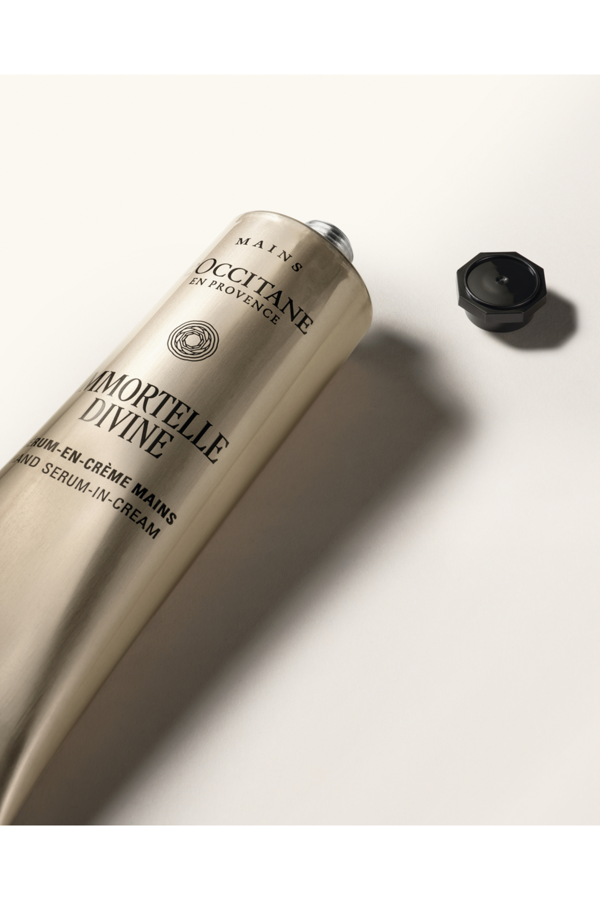 Immortelle Shea Yaşlanma Karşıtı El Kremi, Ölmezotu ve Shea Yağı İçeren, 150 ml — 27CM150IK26 — تصویر 3 از 4