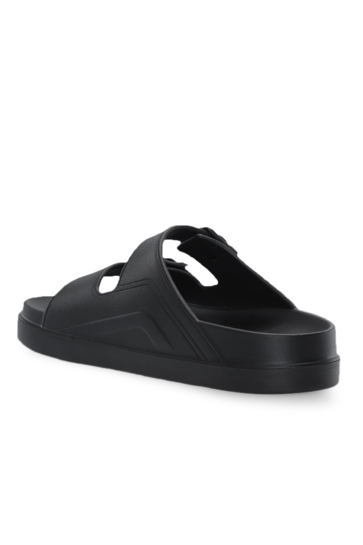 Slazenger TREMOR I Erkek Siyah / Siyah Terlik görsel 5