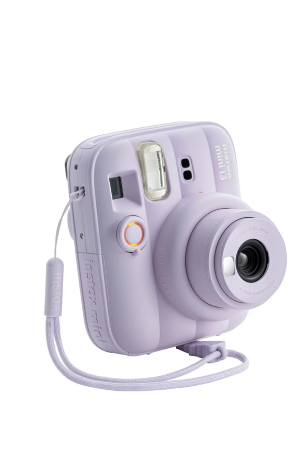 دوربین عکس Instax Mini 13 - ست آلبوم PVC، 20 عدد فیلم و قاب مغناطیسی