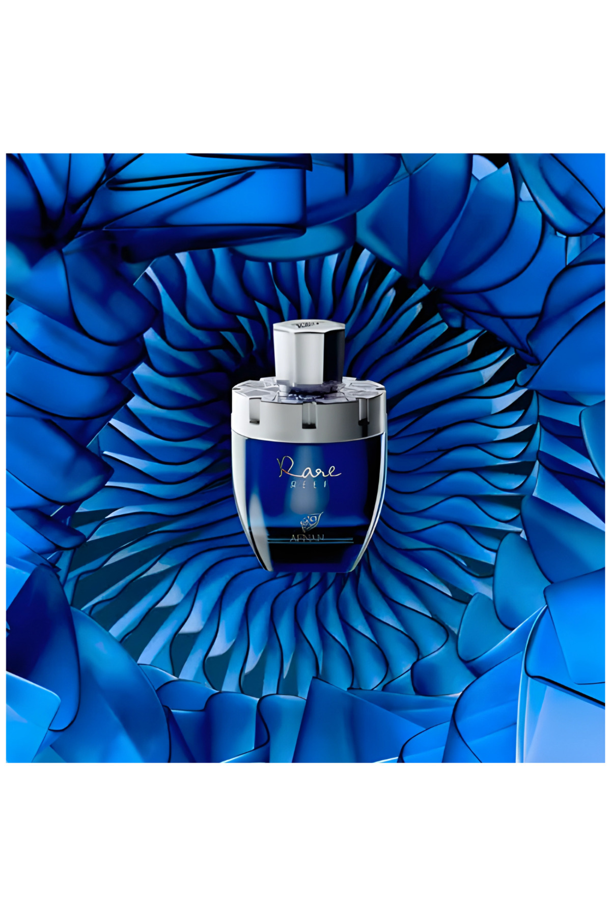 Afnan Rare Reef 100 ml EDP Erkek Parfüm - Fiyatı, Yorumları