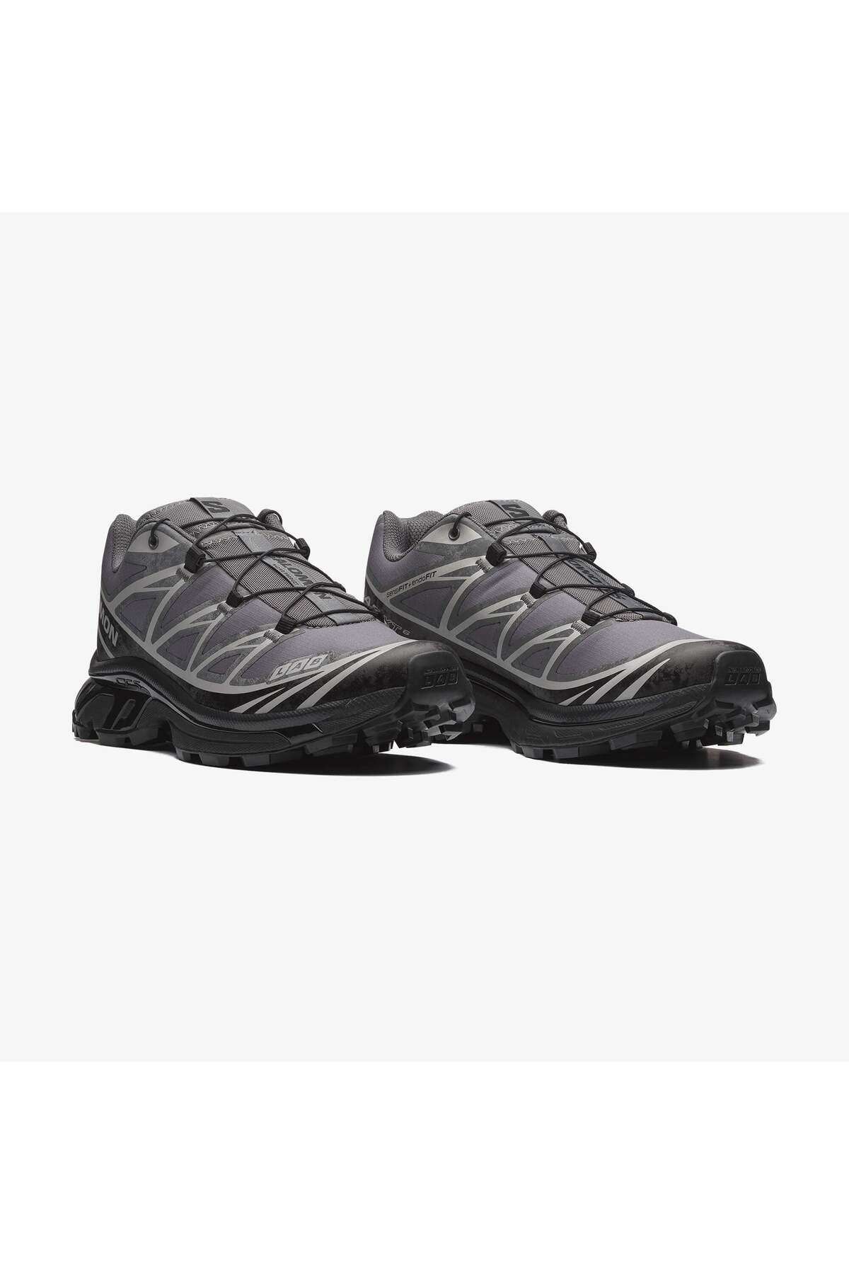 کتانی XT-6 PROTECTIVE مدل Castlerock L45404900 مناسب برای همه جنسیت‌ها