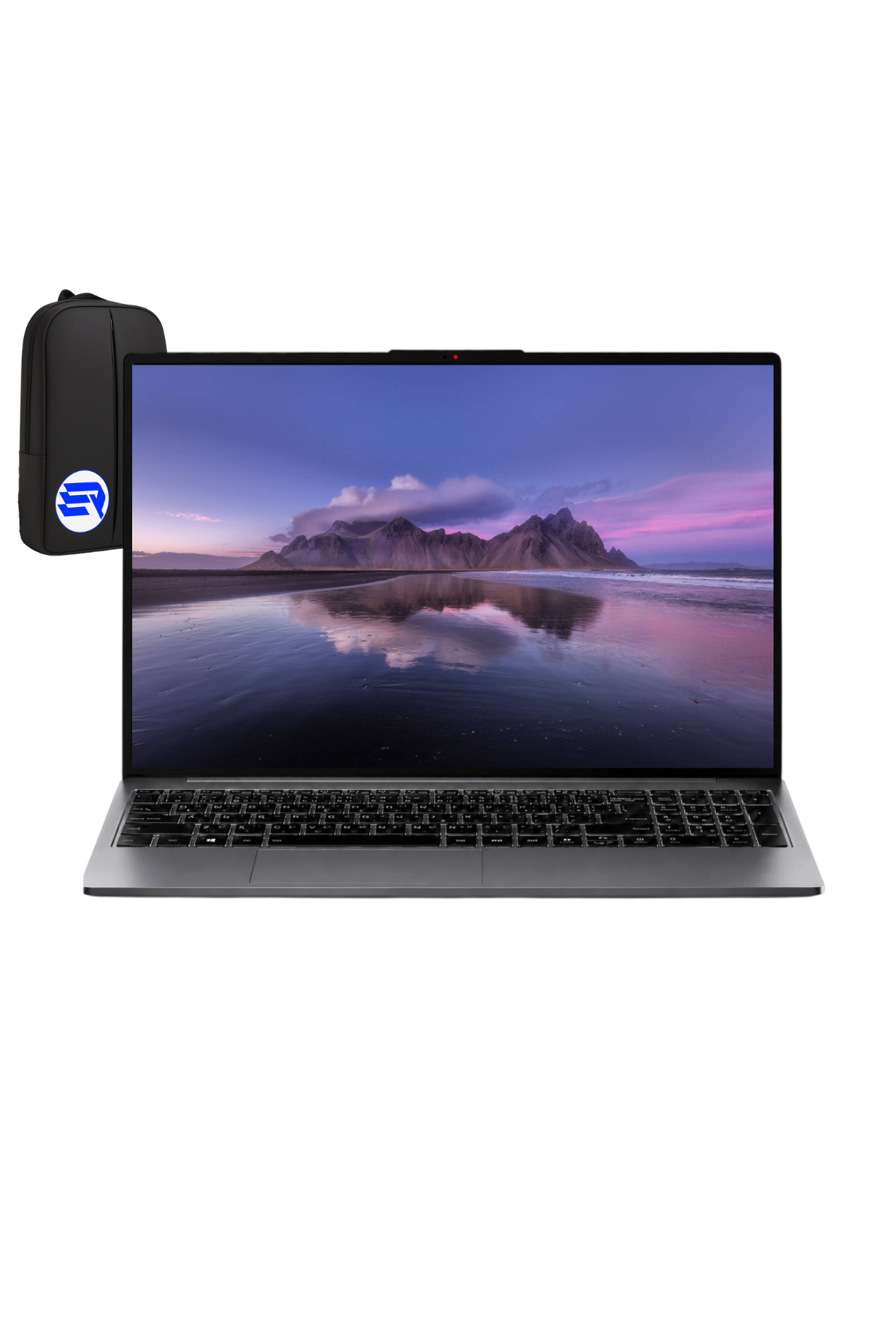 ideapad slim 3 amd ryzen 7 170 16 GB 1tb ssd win11 pro 15 3 60hz 83k700pstrep3 elektropasaj canta İşlemci