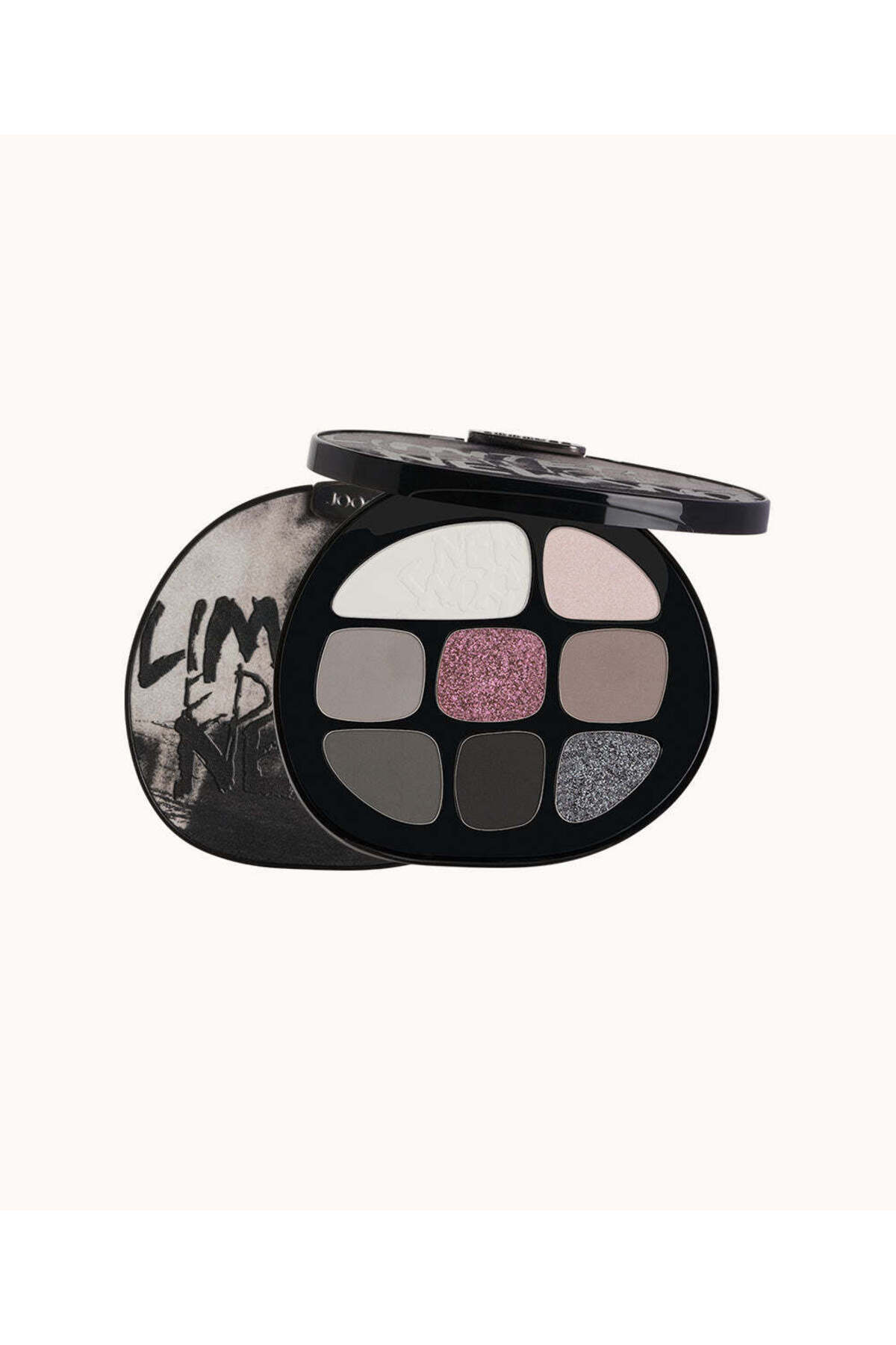 New Smoky Eyeshadow Palette 15 Pinky Night — 6974146269420
