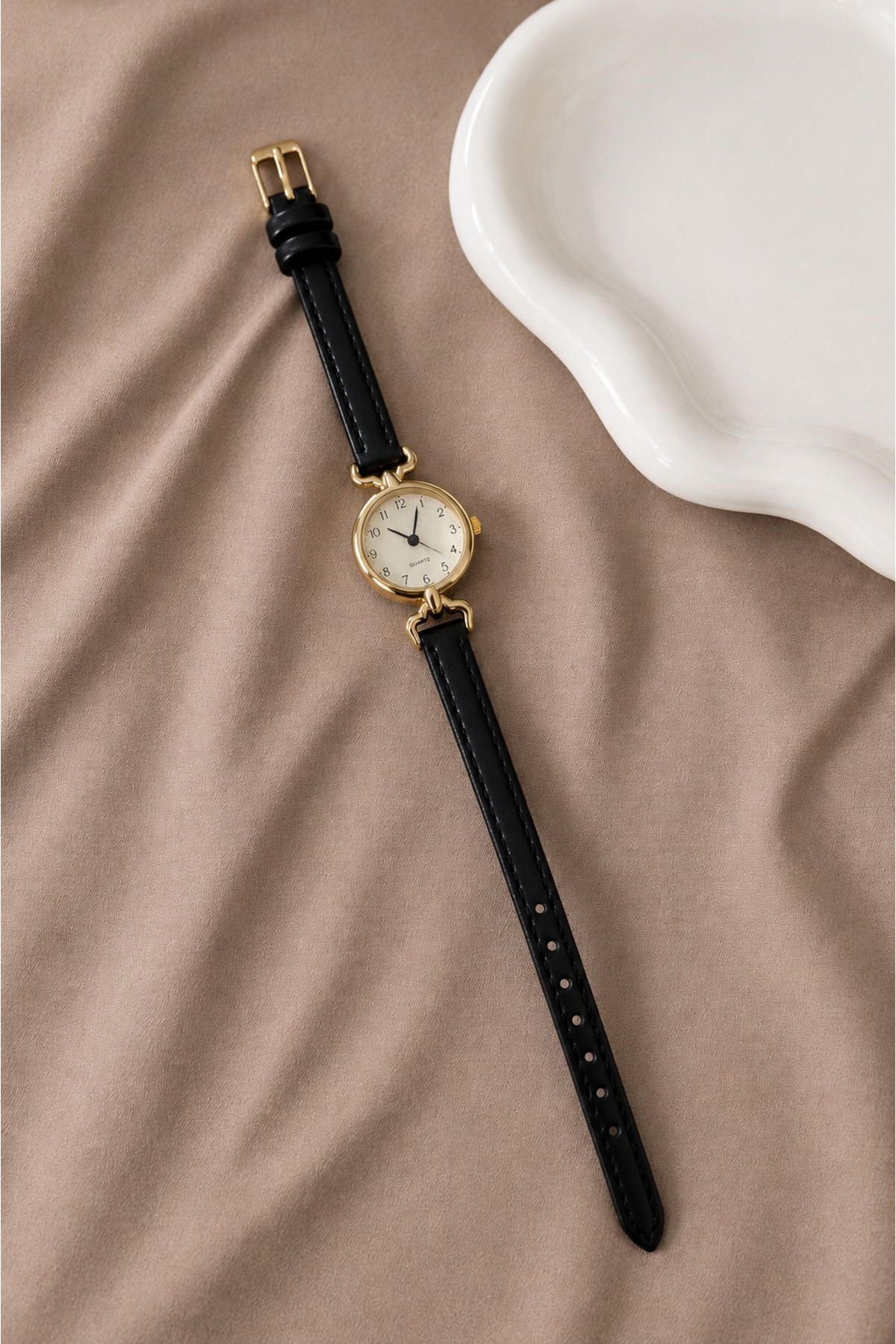 Twelve Kadın Kol Saati / Vintage 80's Series görsel 3