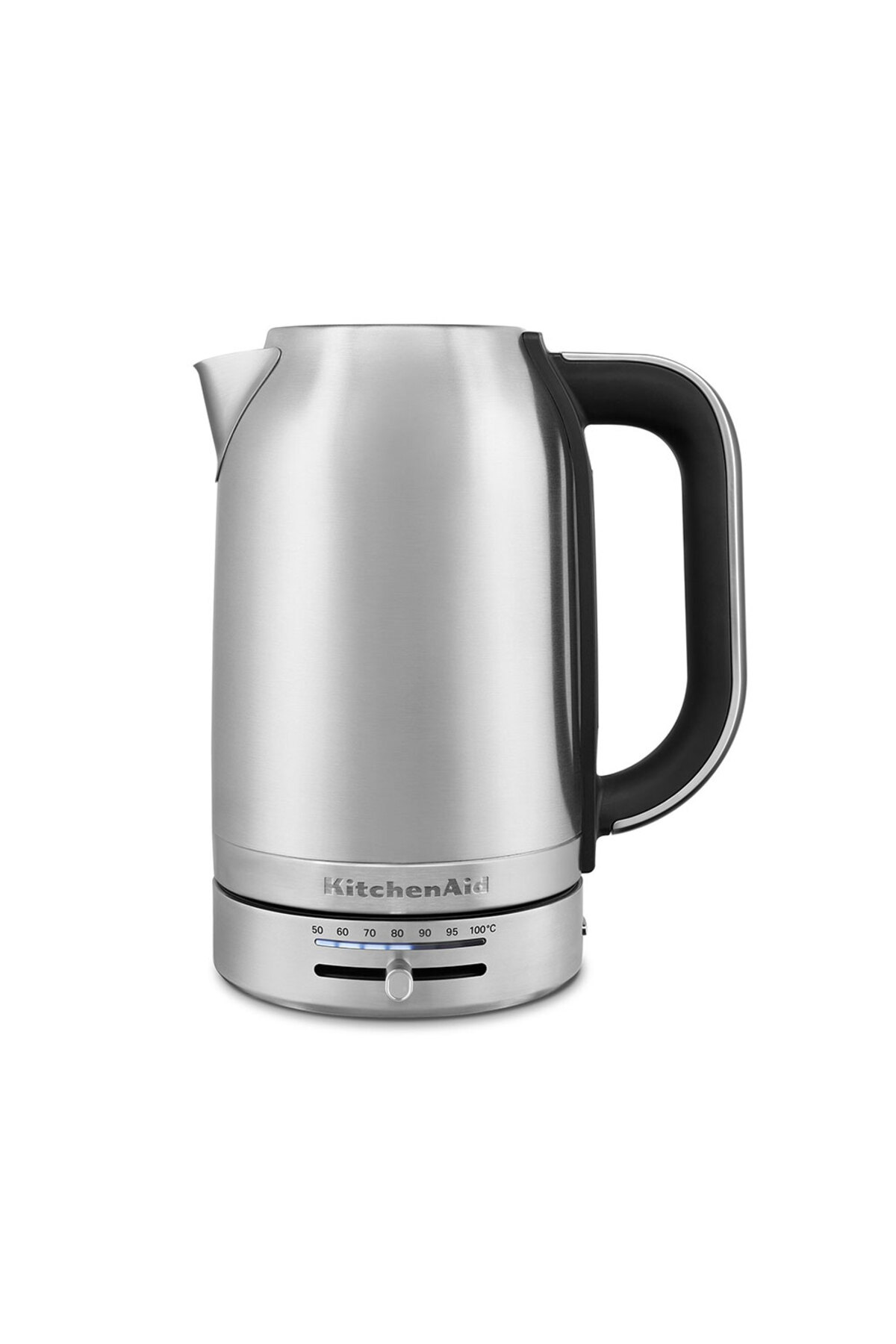 Kitchenaid 5KEK1701ESX 1,7 L Su Isıtıcısı Stainless Steel