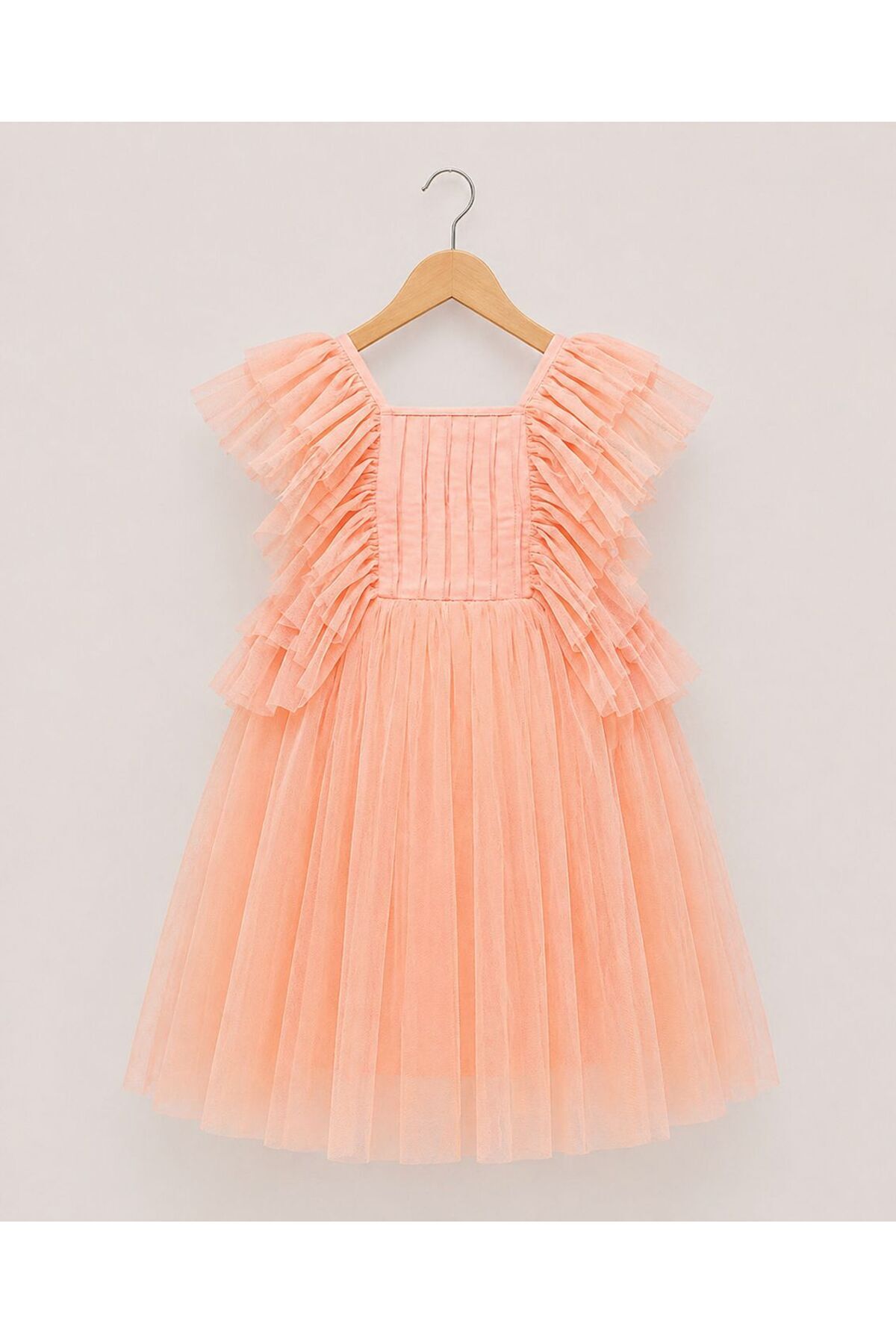 Wednesday Style Dress Prom Graduation Girl Dress