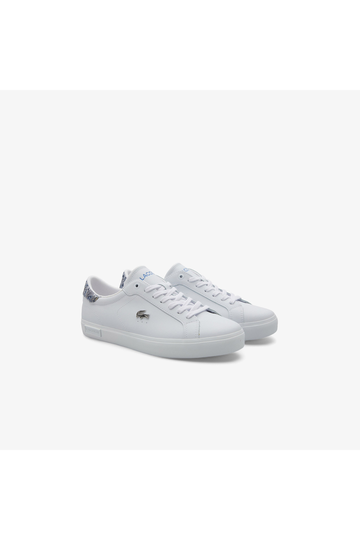 کفش اسنیکر Lacoste مردانه | لاگوست 751SMA0125T - تصویر 2
