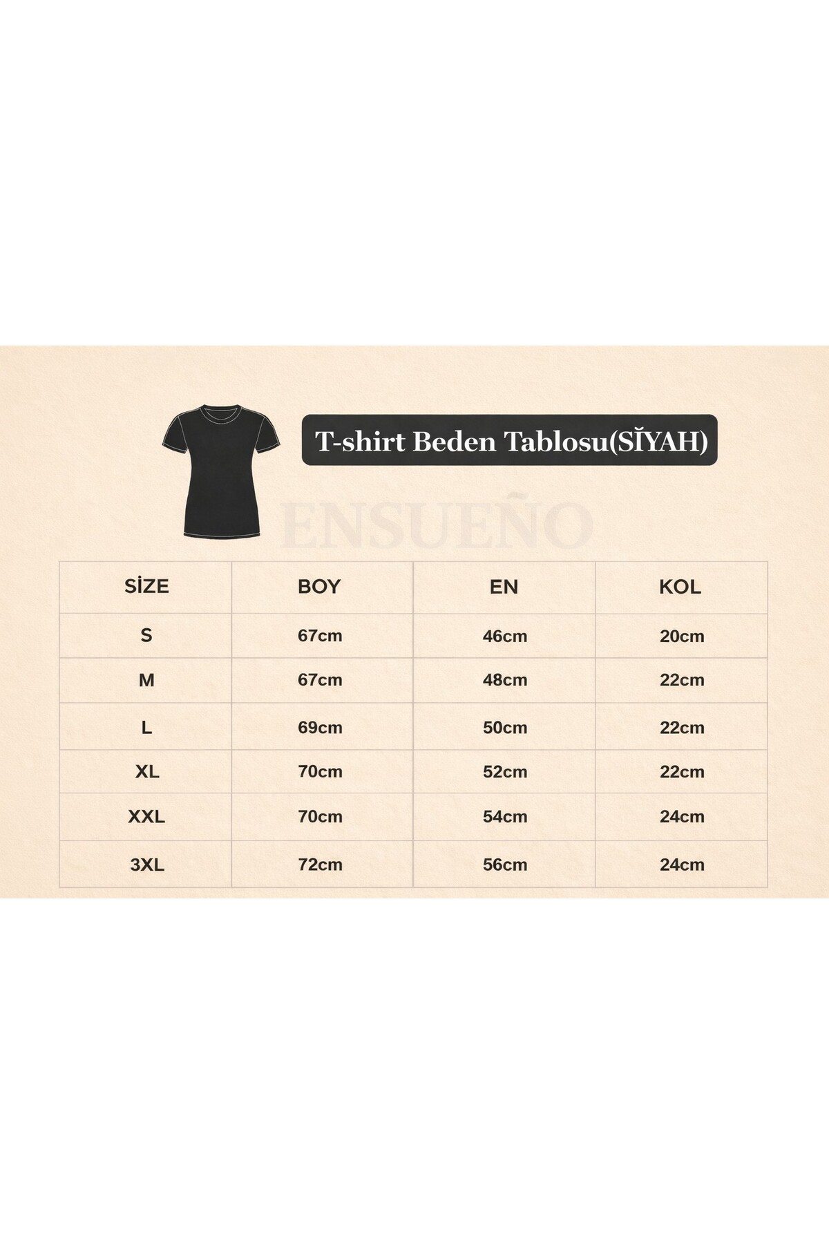 Genel Markalar  StrayKids Detail Baskılı Siyah T-shirt HOAN - Görsel 4