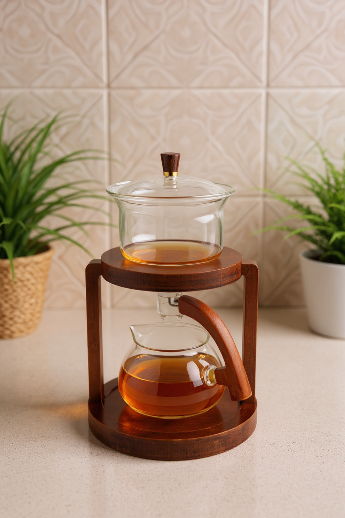 HTV PONT プレス　bamboo Bambu French Press Modelleri, Fiyatları - Trendyol