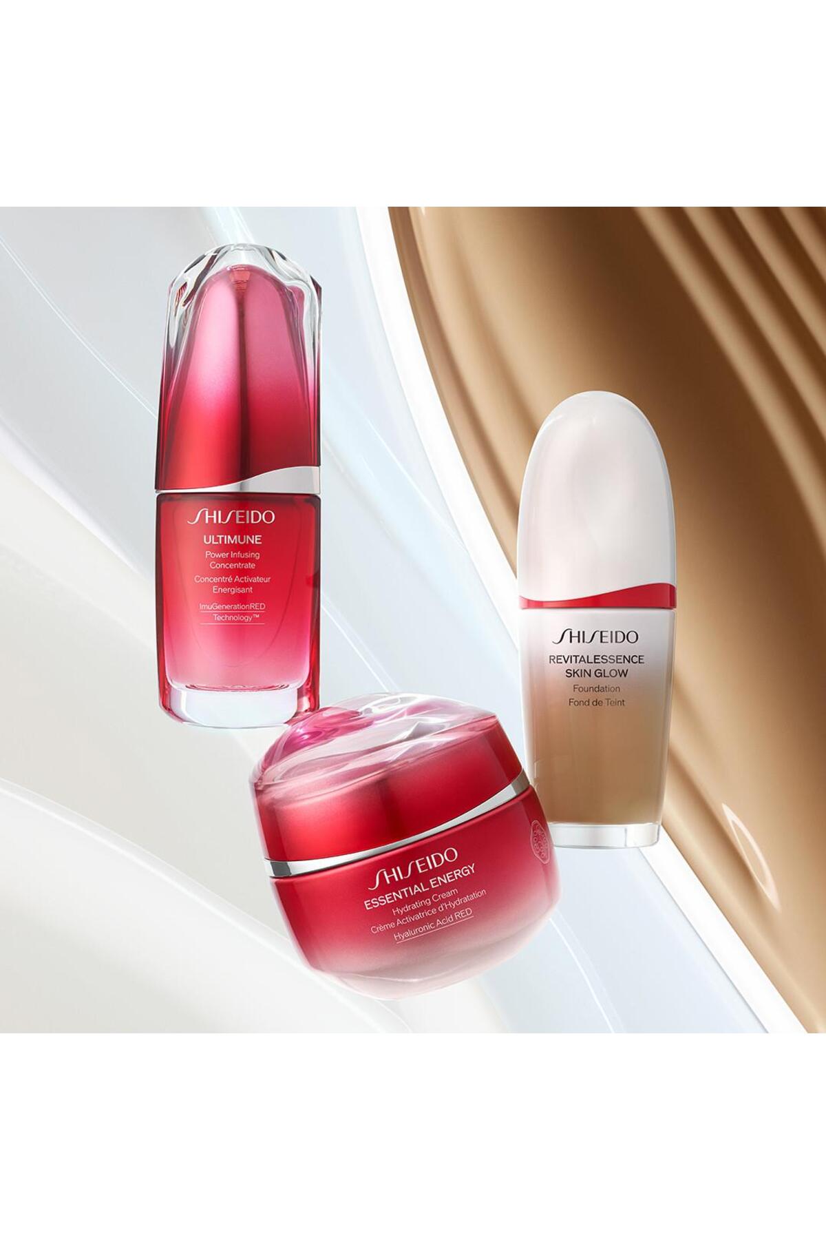 Revitalessence Skin Glow Foundation 140 — رنگارنگ 19345 — تصویر 6 از 8