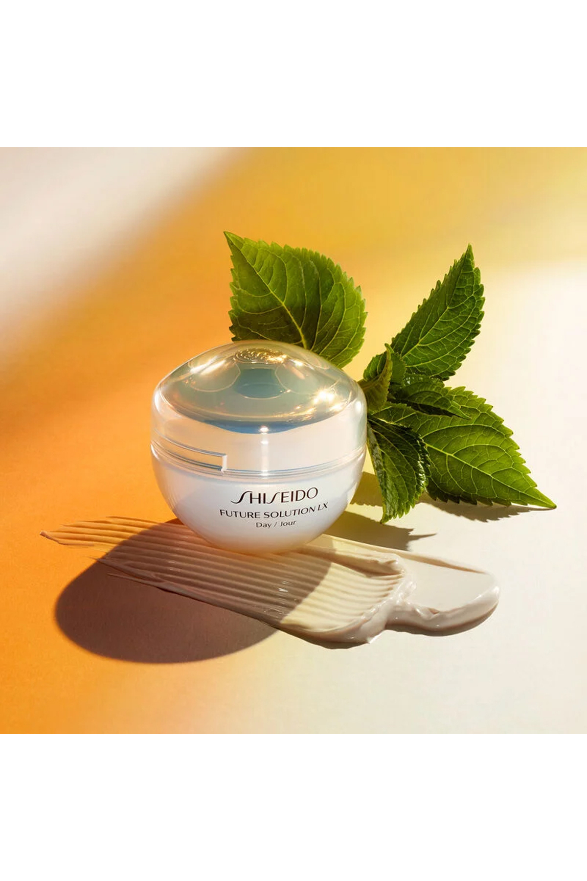 Shiseido Future Solution LX Total Protective Cream Spf 20 50 ml