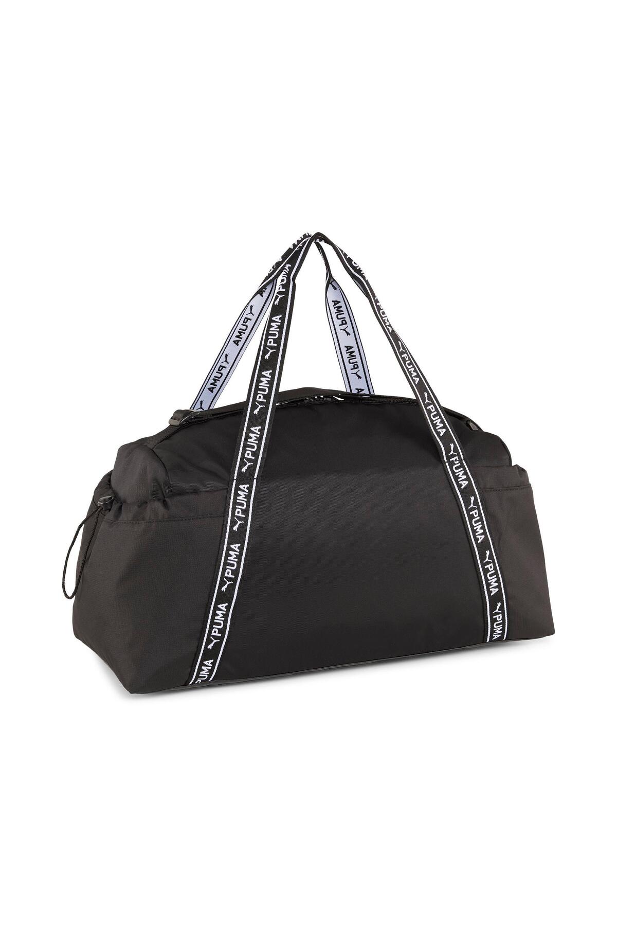 Puma ESSENTIALS 24L Spor Çantası görsel 2