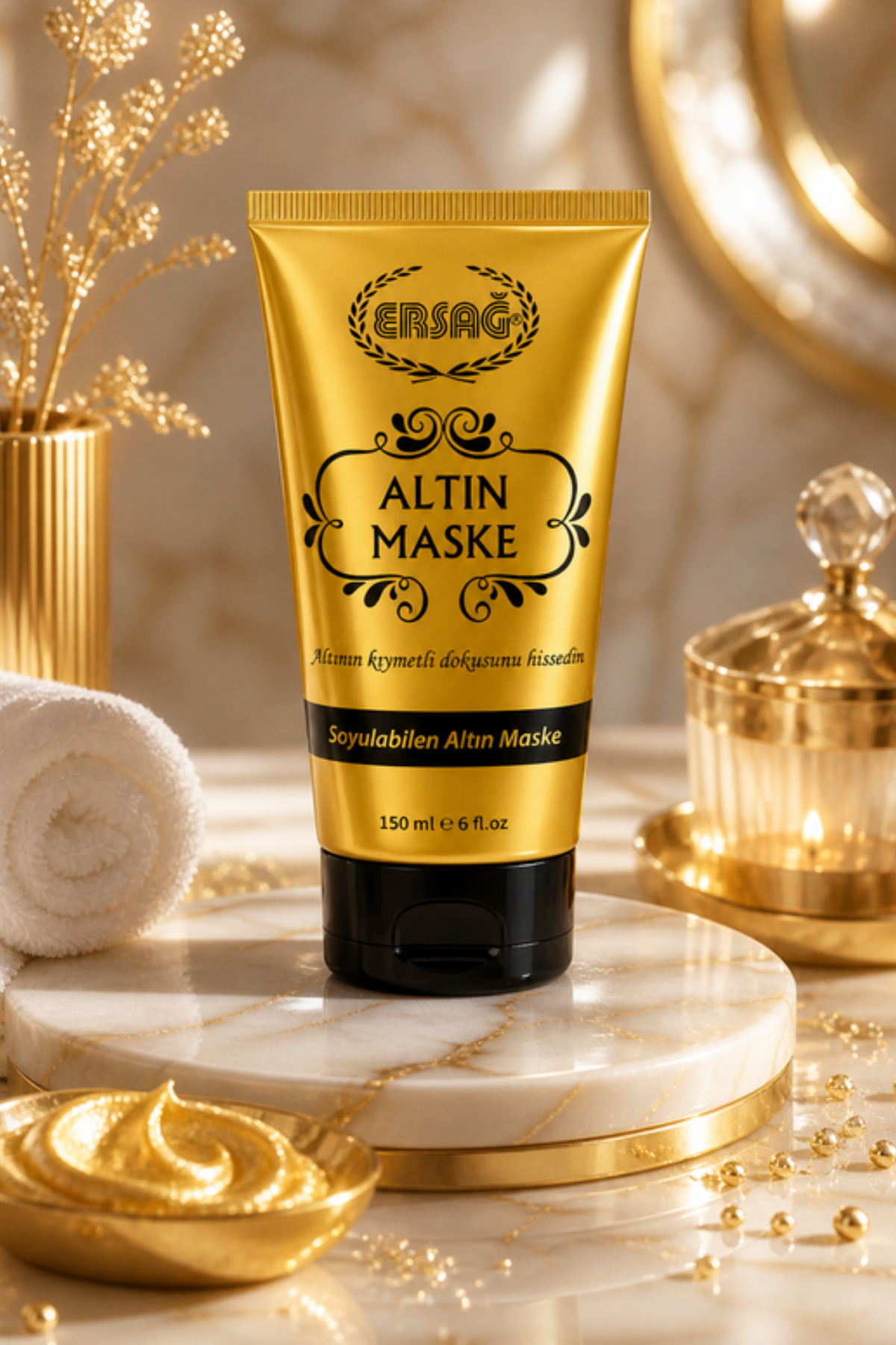 Altın Maske 150 ML — 8681515221511 — تصویر 6 از 6