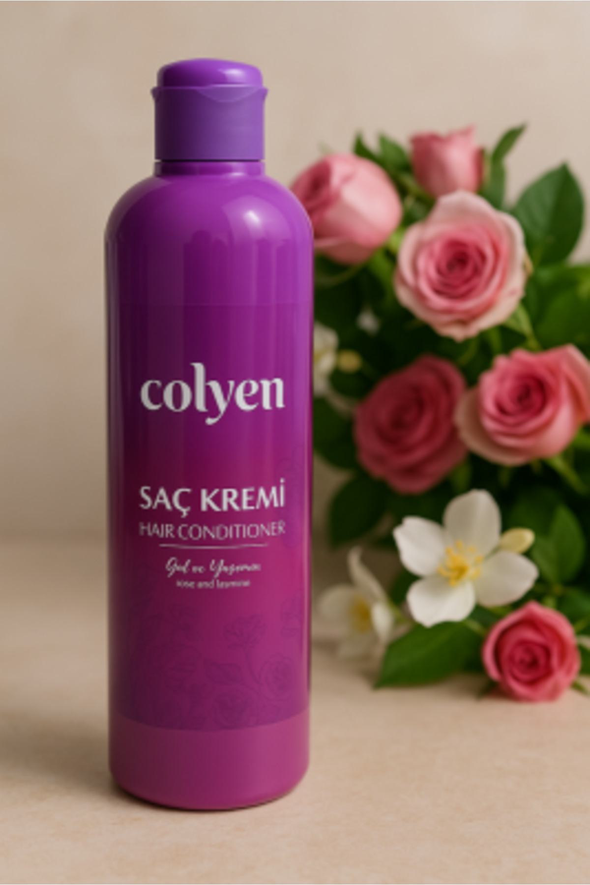Colyen Saç Kremi 700 ml — 105