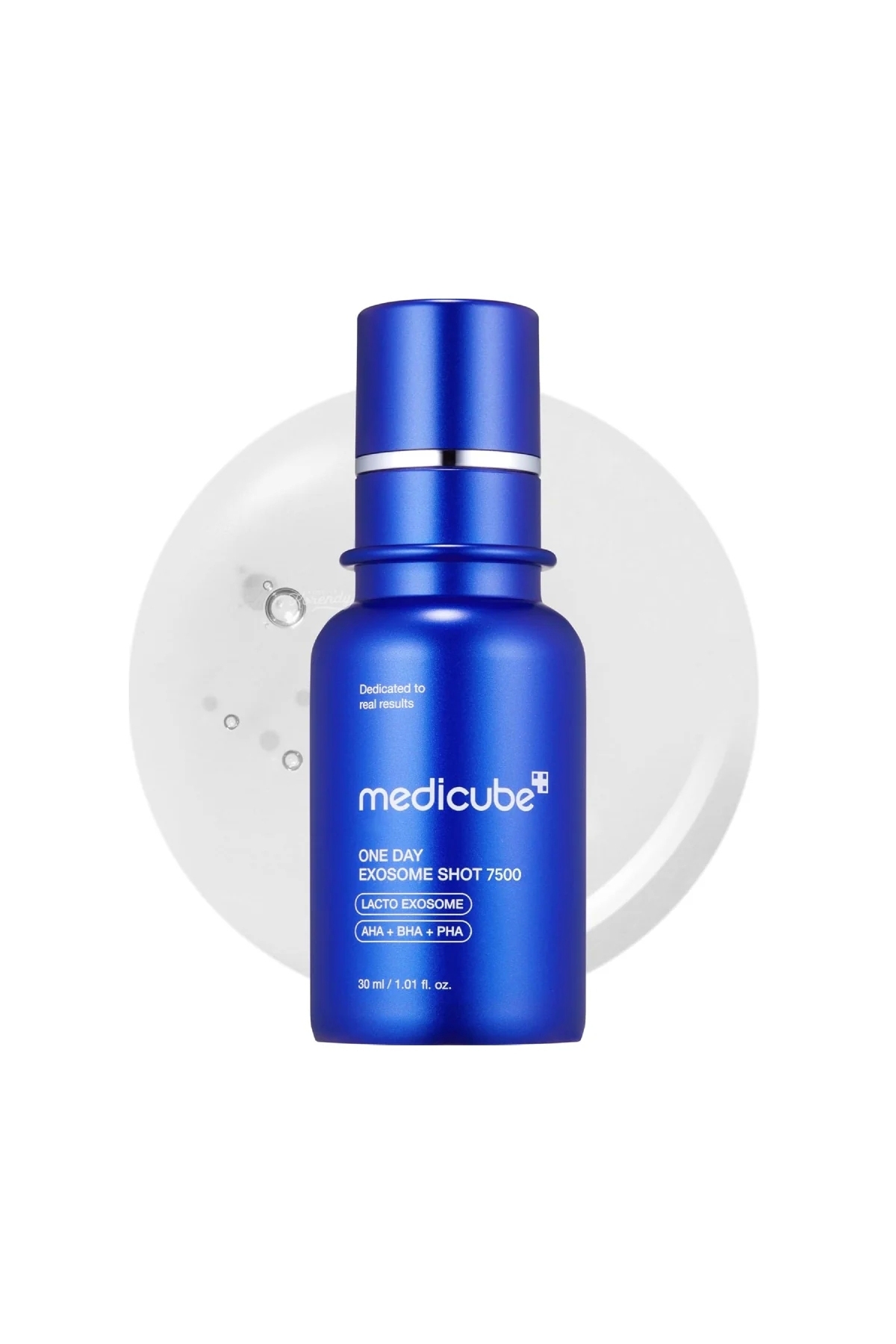 Medicube - One Day Exosome Shot Pore Ampoule 7500(Gözenek