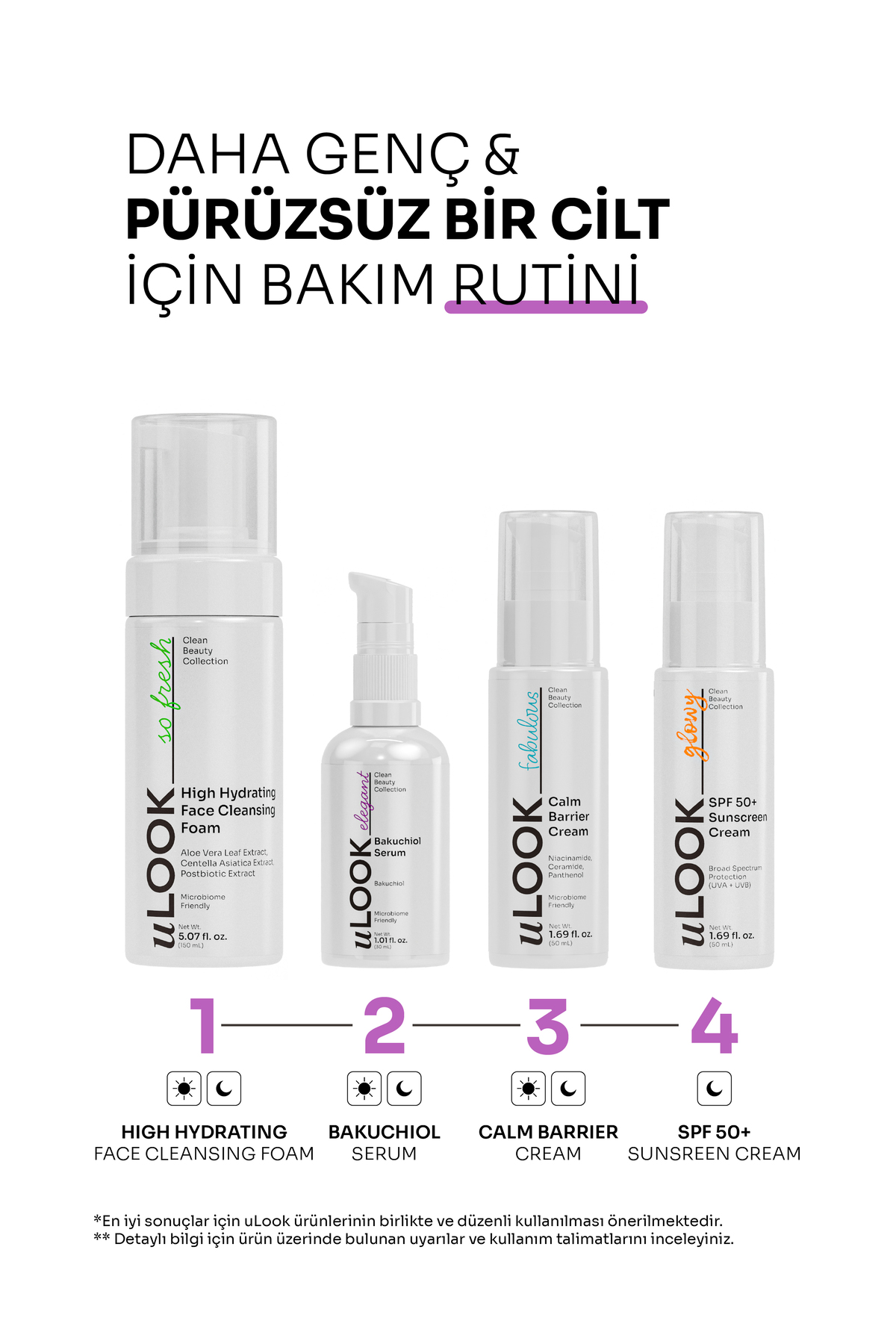 Kırışıklık Karşıtı Bakuchiol Serum | Doğal Retinol Alternatifi Yaşlanma Karşıtı Bakım | 30 ml — BAKUCHIOL — تصویر 7 از 8